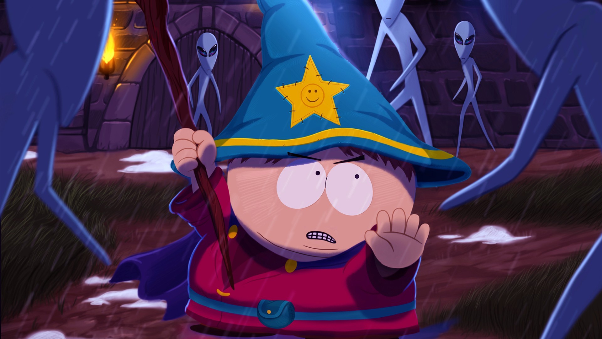 455149 Fonds d'écran et South Park: The Stick Of Truth images sur le bureau. Téléchargez les économiseurs d'écran  sur PC gratuitement