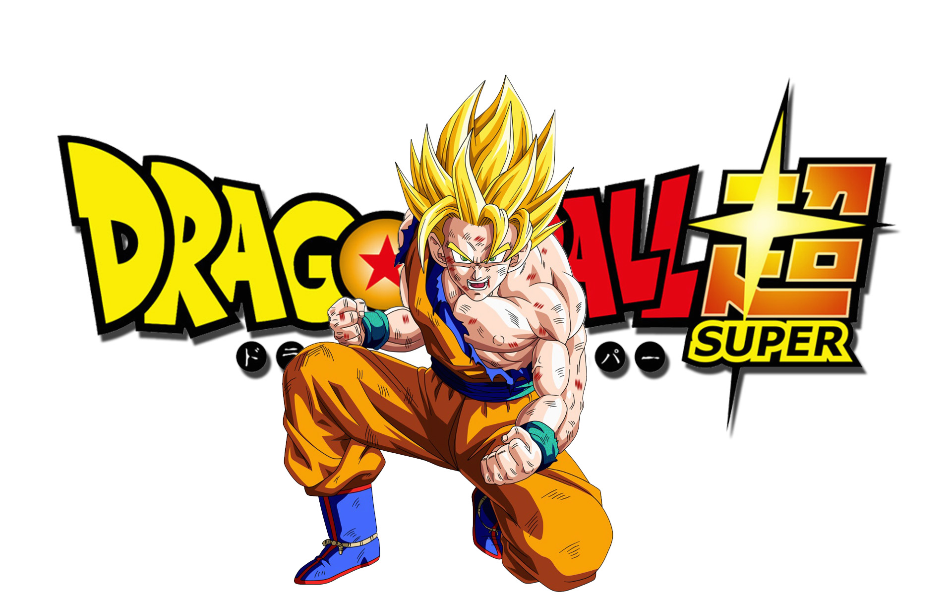 Download mobile wallpaper Anime, Dragon Ball, Goku, Dragon Ball Super for free.