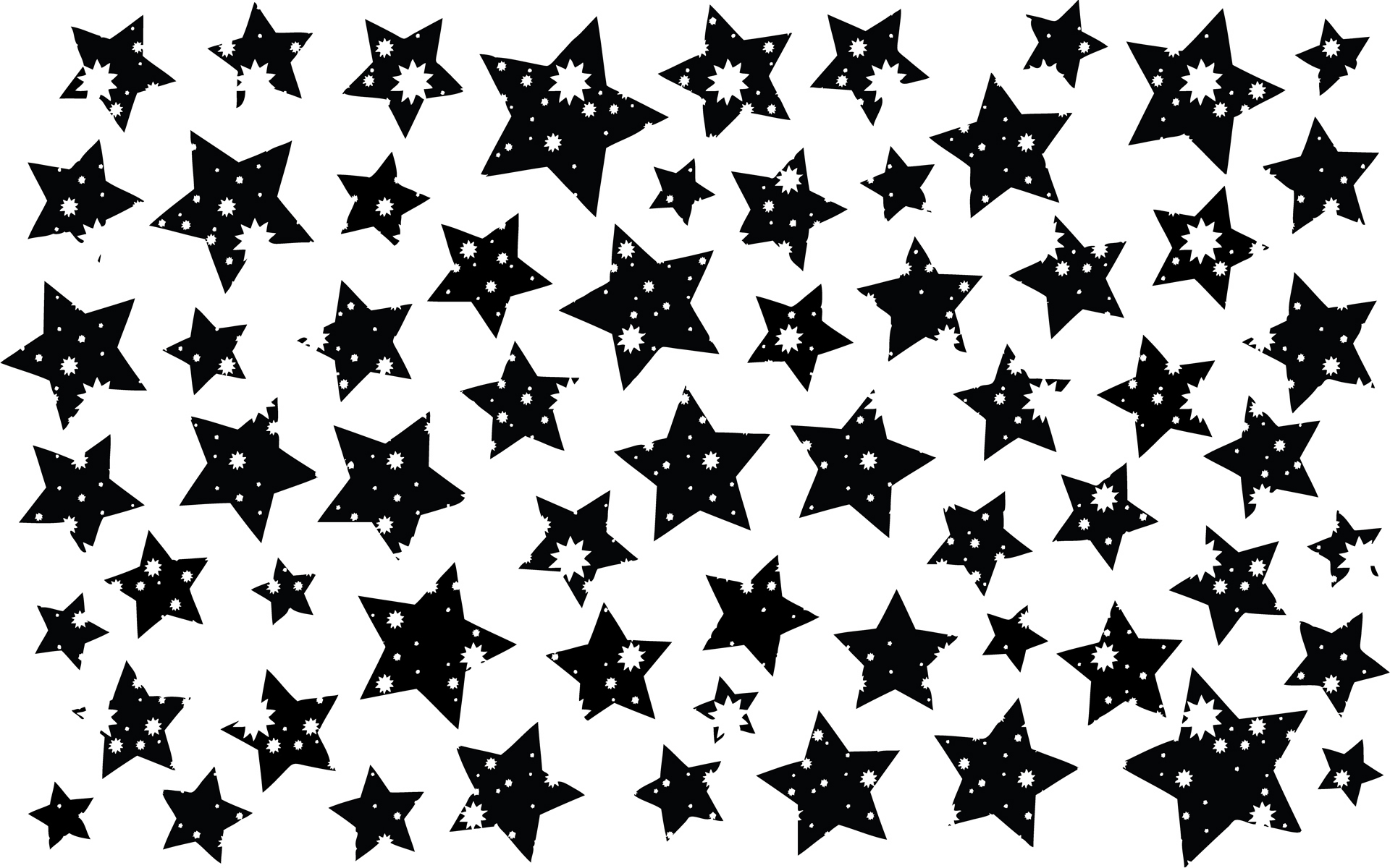Скачать обои бесплатно Звезды, Звезда, Абстрактные картинка на рабочий стол ПК