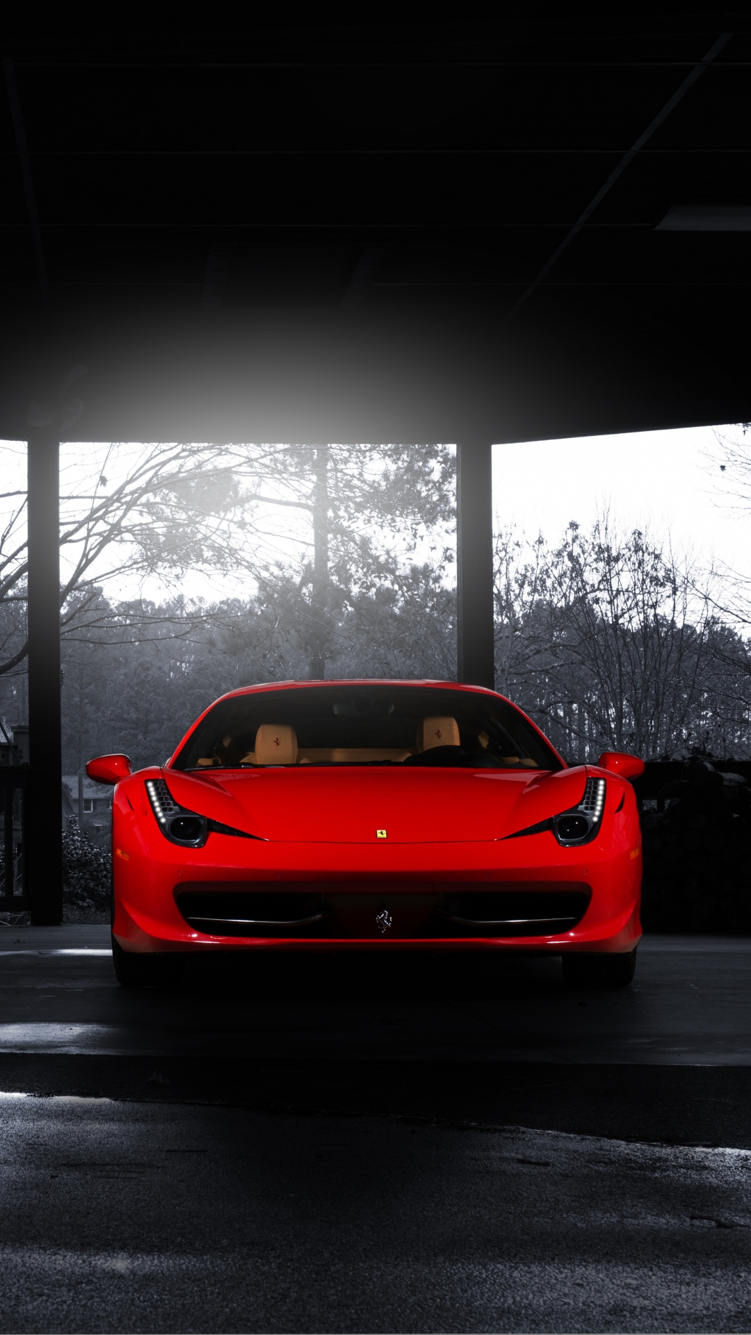 1083799 Salvapantallas y fondos de pantalla Ferrari 458 en tu teléfono. Descarga imágenes de  gratis