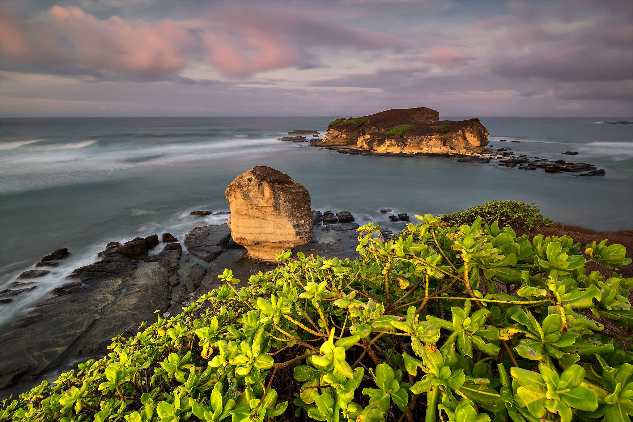 Téléchargez gratuitement l'image Mer, Indonésie, Terre/nature, Paysage Marin sur le bureau de votre PC