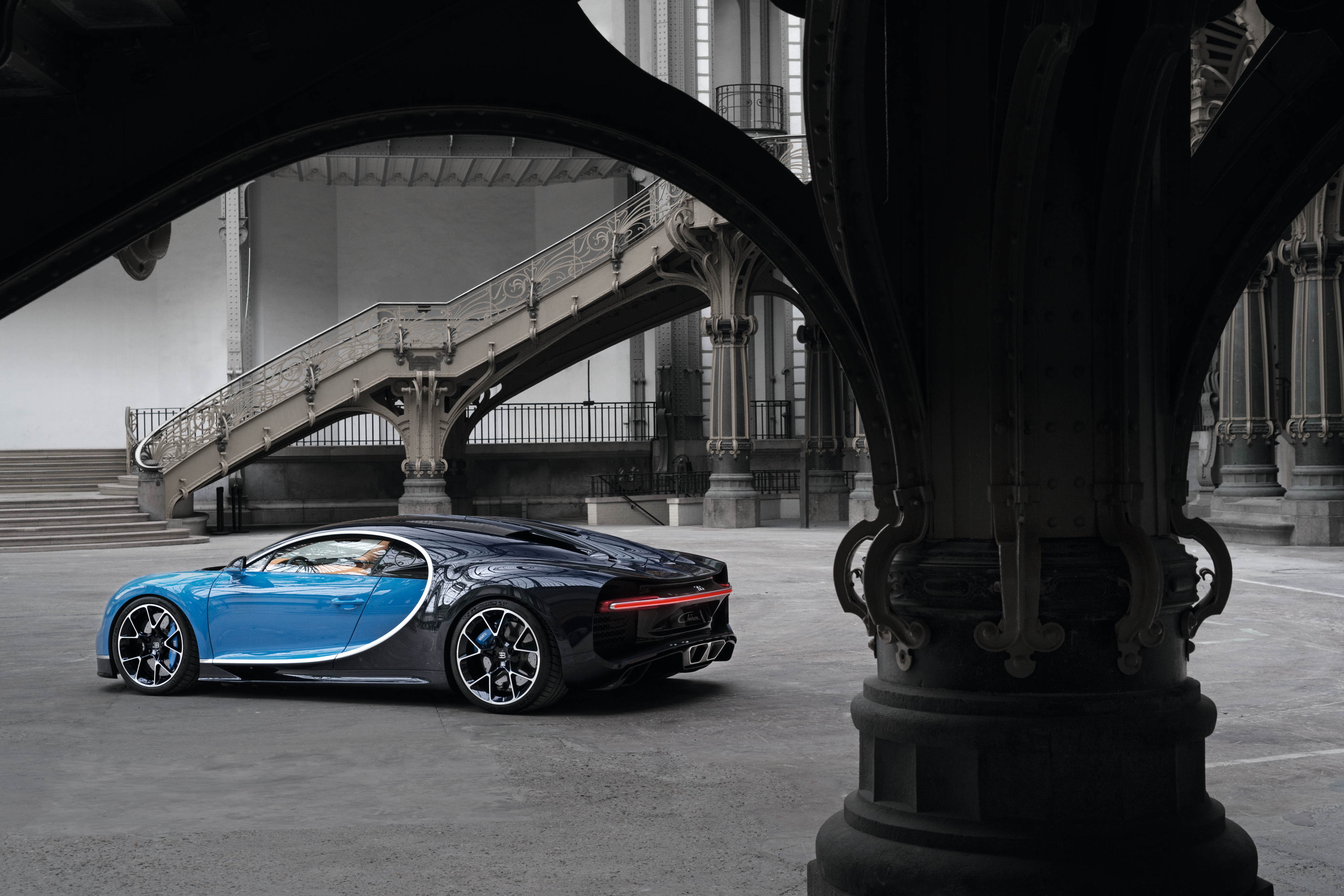 Baixe gratuitamente a imagem Bugatti, Bugatti Chiron, Veículos na área de trabalho do seu PC