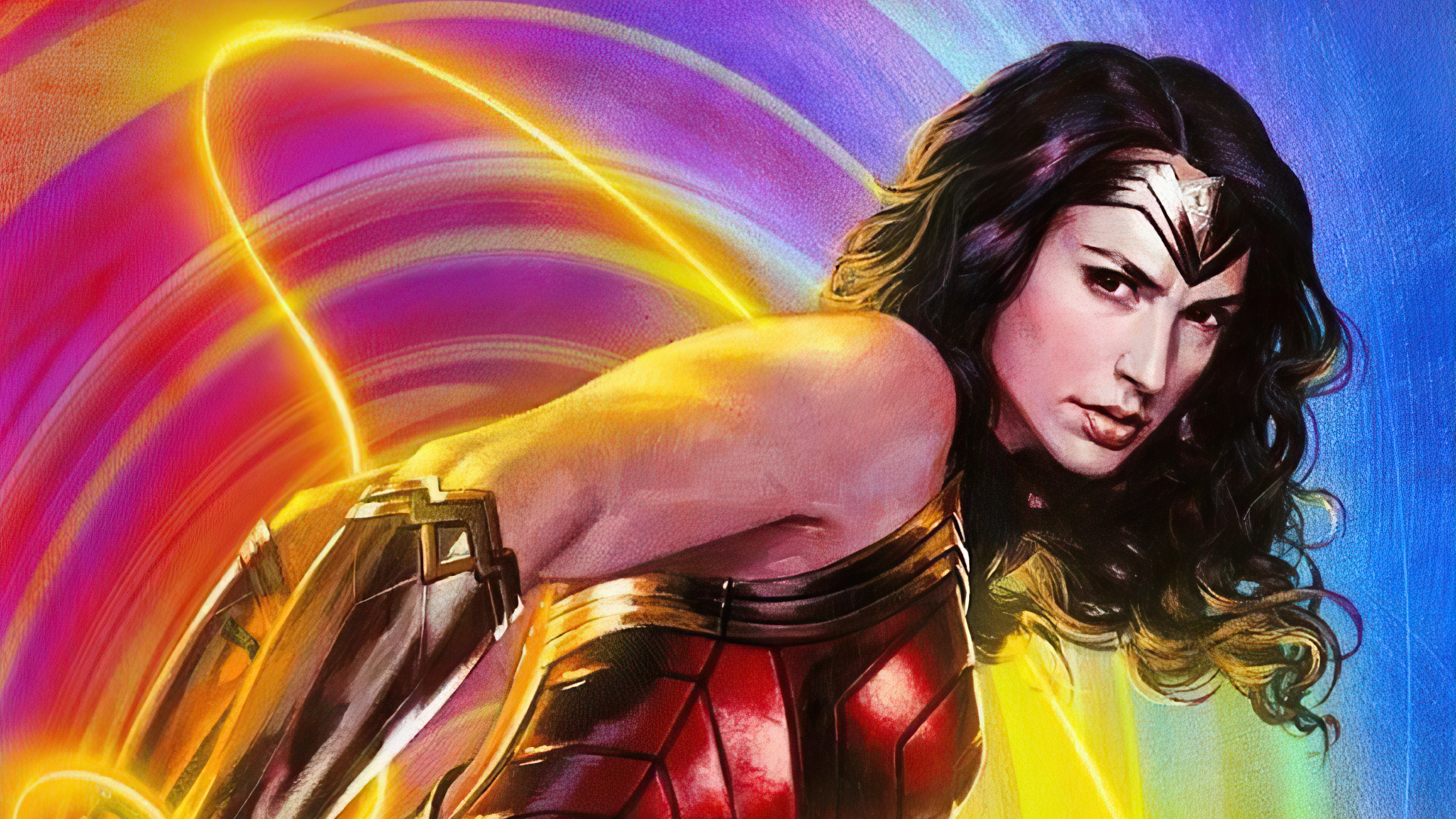 488511 Hintergrundbilder und Wonder Woman 1984 Bilder auf dem Desktop. Laden Sie  Bildschirmschoner kostenlos auf den PC herunter