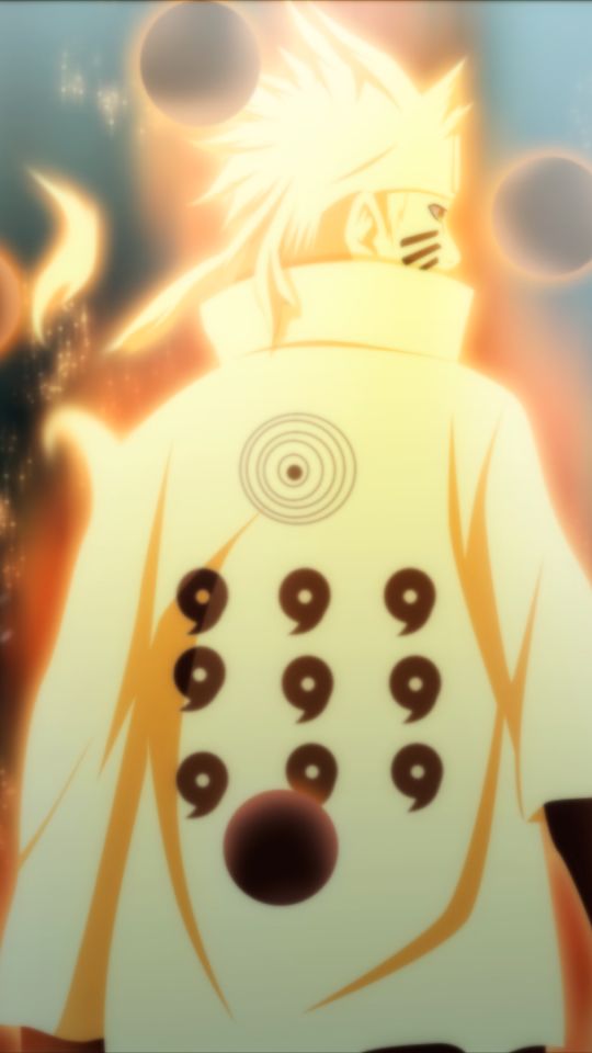 Download mobile wallpaper Anime, Naruto, Naruto Uzumaki for free.