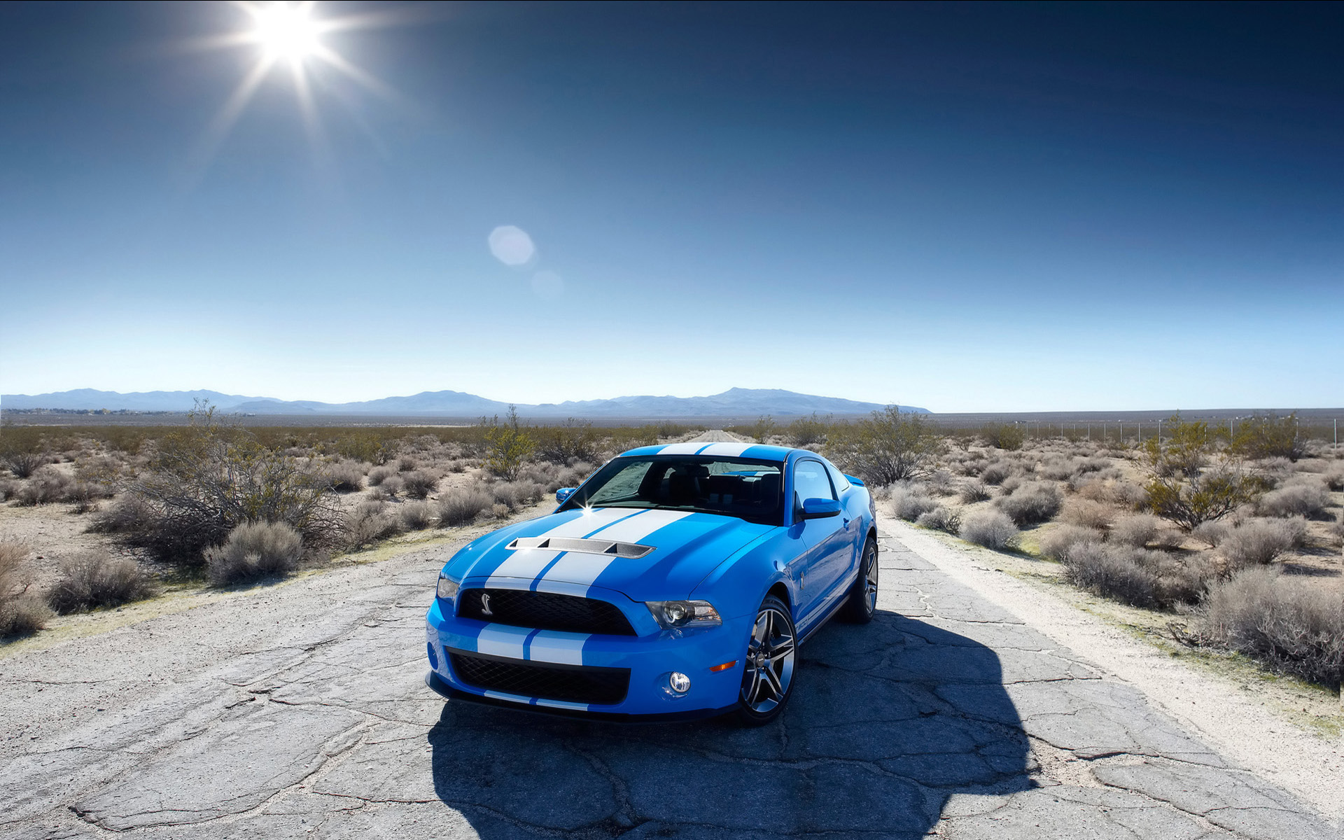 Скачати мобільні шпалери Ford Mustang, Транспортні Засоби безкоштовно.