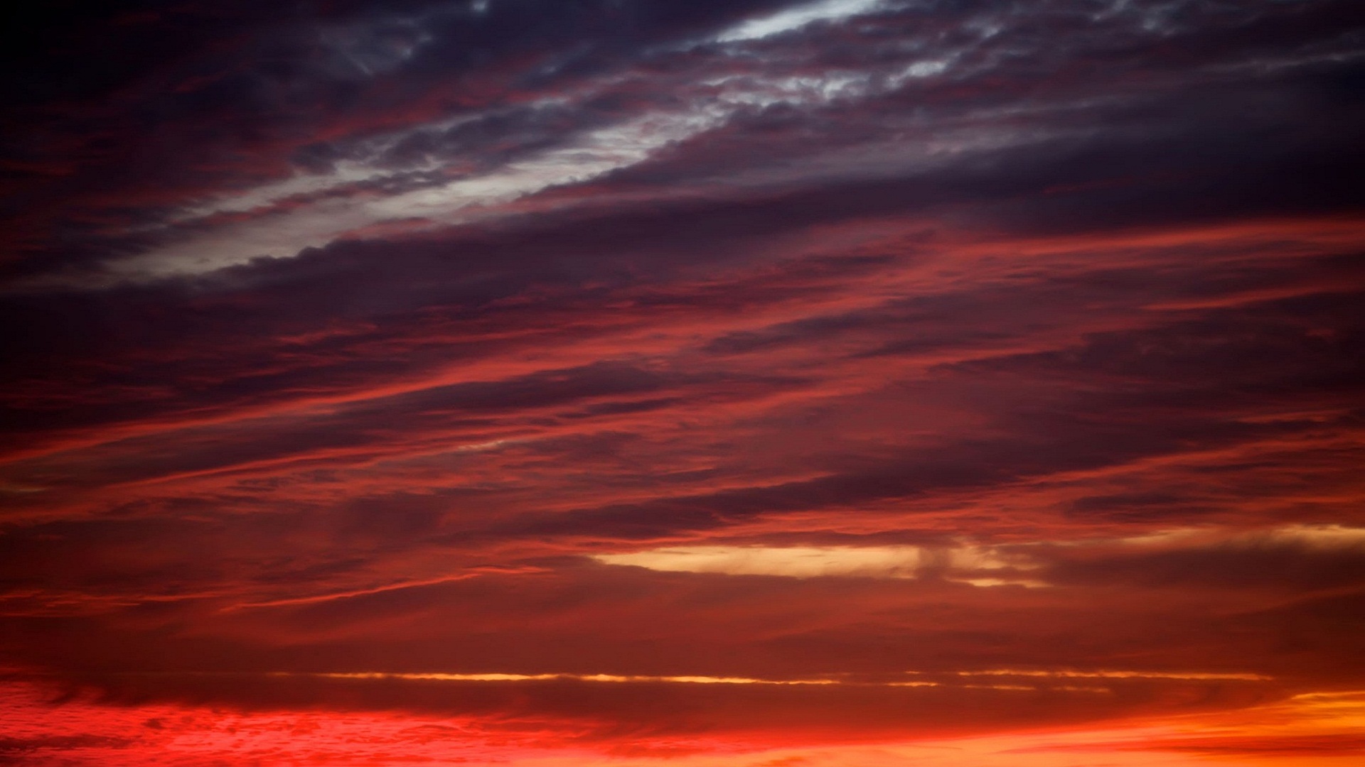 Laden Sie das Wolke, Himmel, Sonnenuntergang, Erde/natur-Bild kostenlos auf Ihren PC-Desktop herunter
