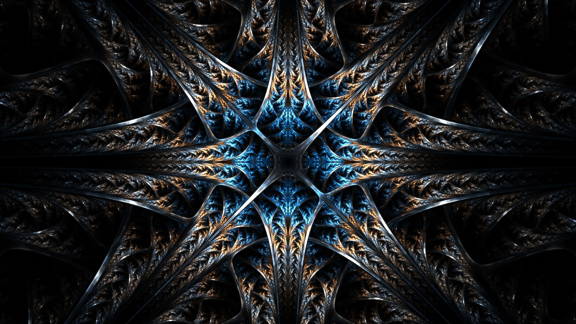 Free download wallpaper Abstract, Fractal on your PC desktop