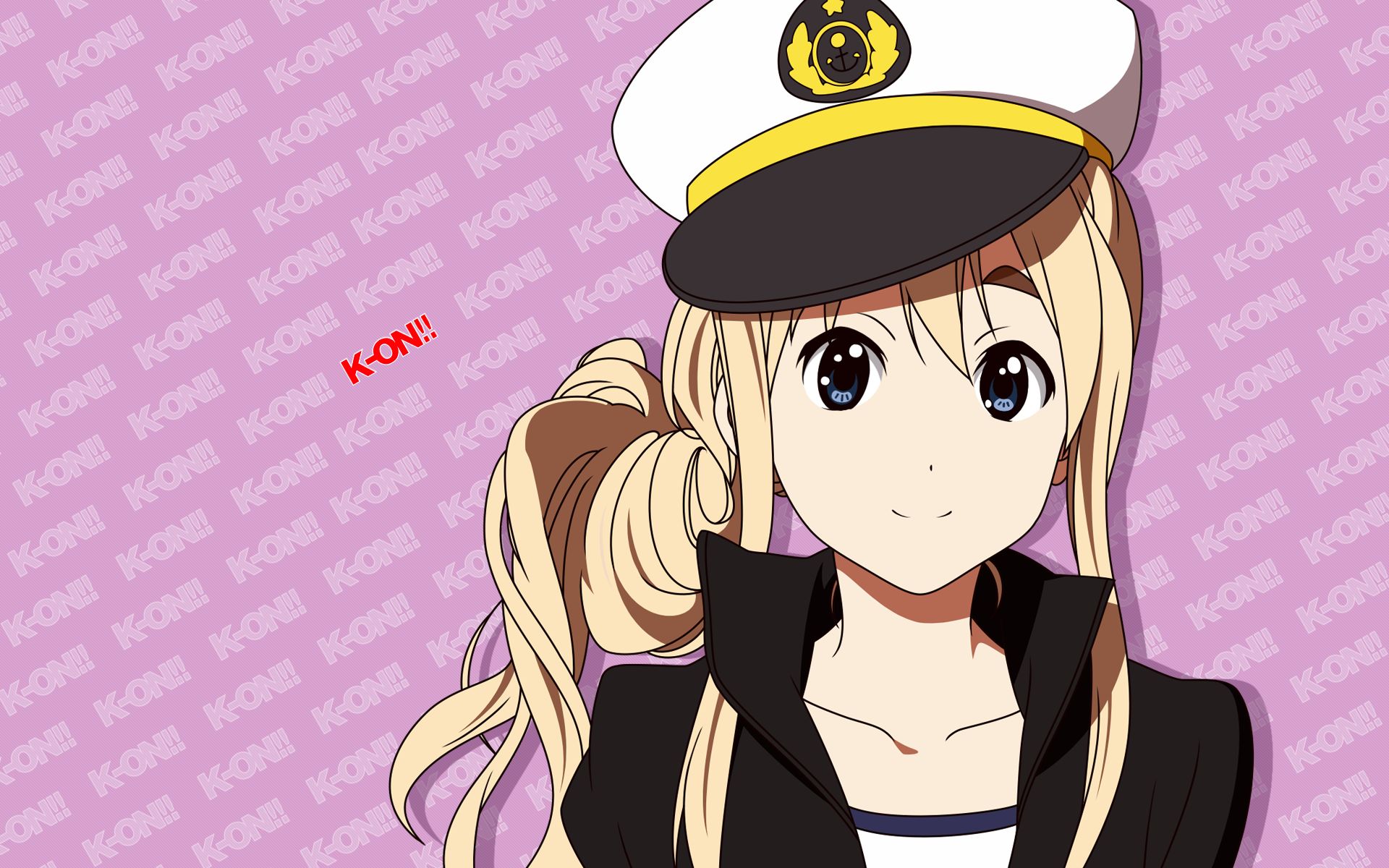 Descarga gratuita de fondo de pantalla para móvil de Animado, ¡kon!, Tsumugi Kotobuki.