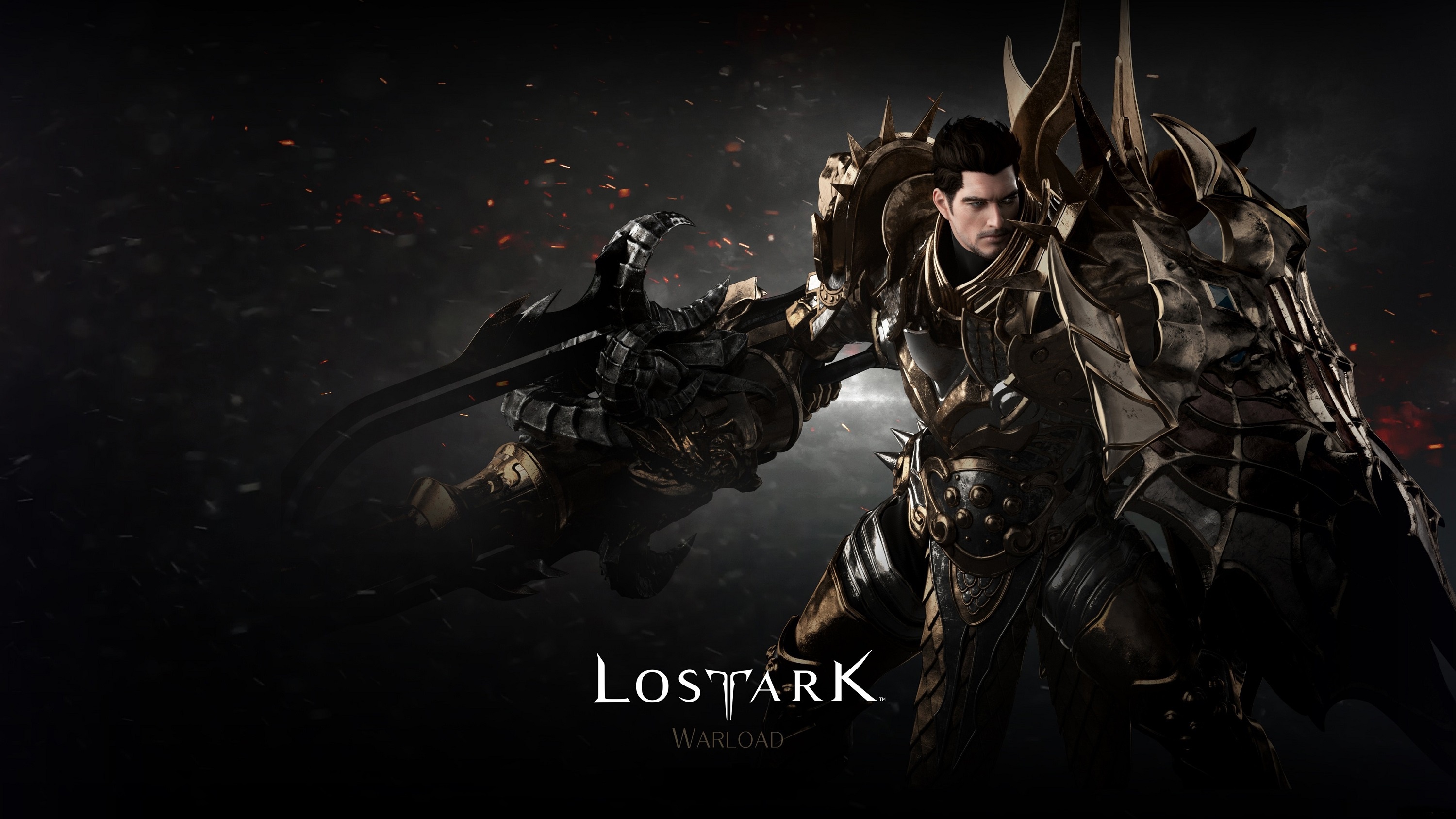 Free download wallpaper Video Game, Lost Ark on your PC desktop