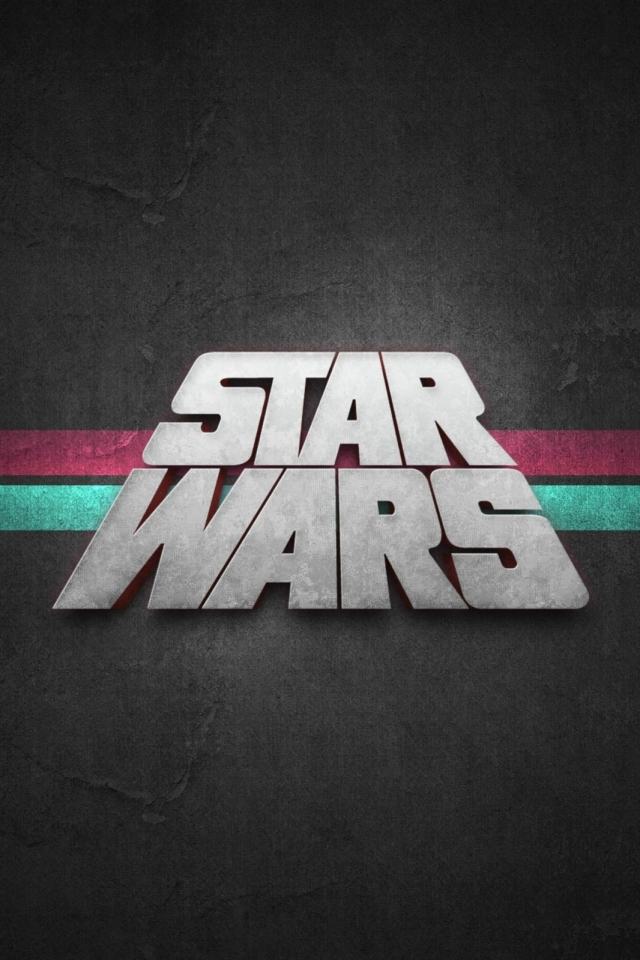 Download mobile wallpaper Star Wars, Movie for free.