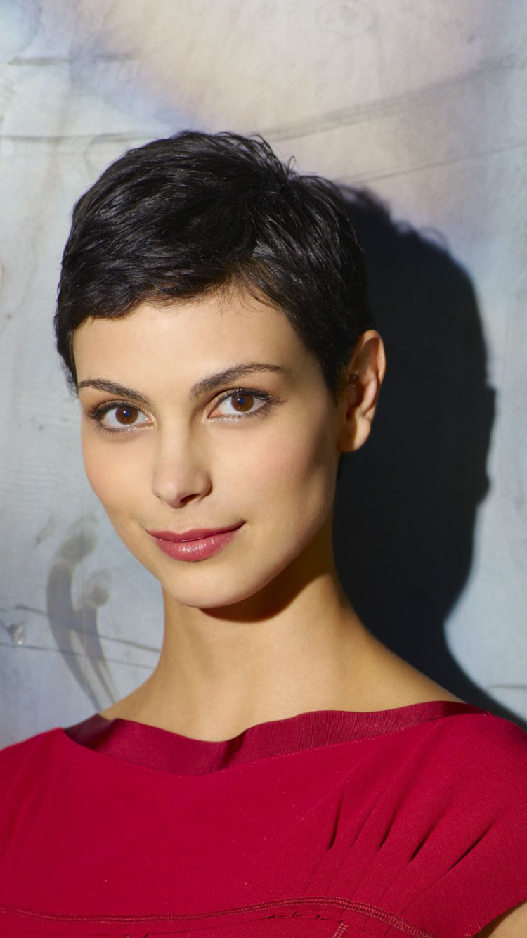 Handy-Wallpaper Berühmtheiten, Darstellerin, Morena Baccarin, Brasilianisch kostenlos herunterladen.