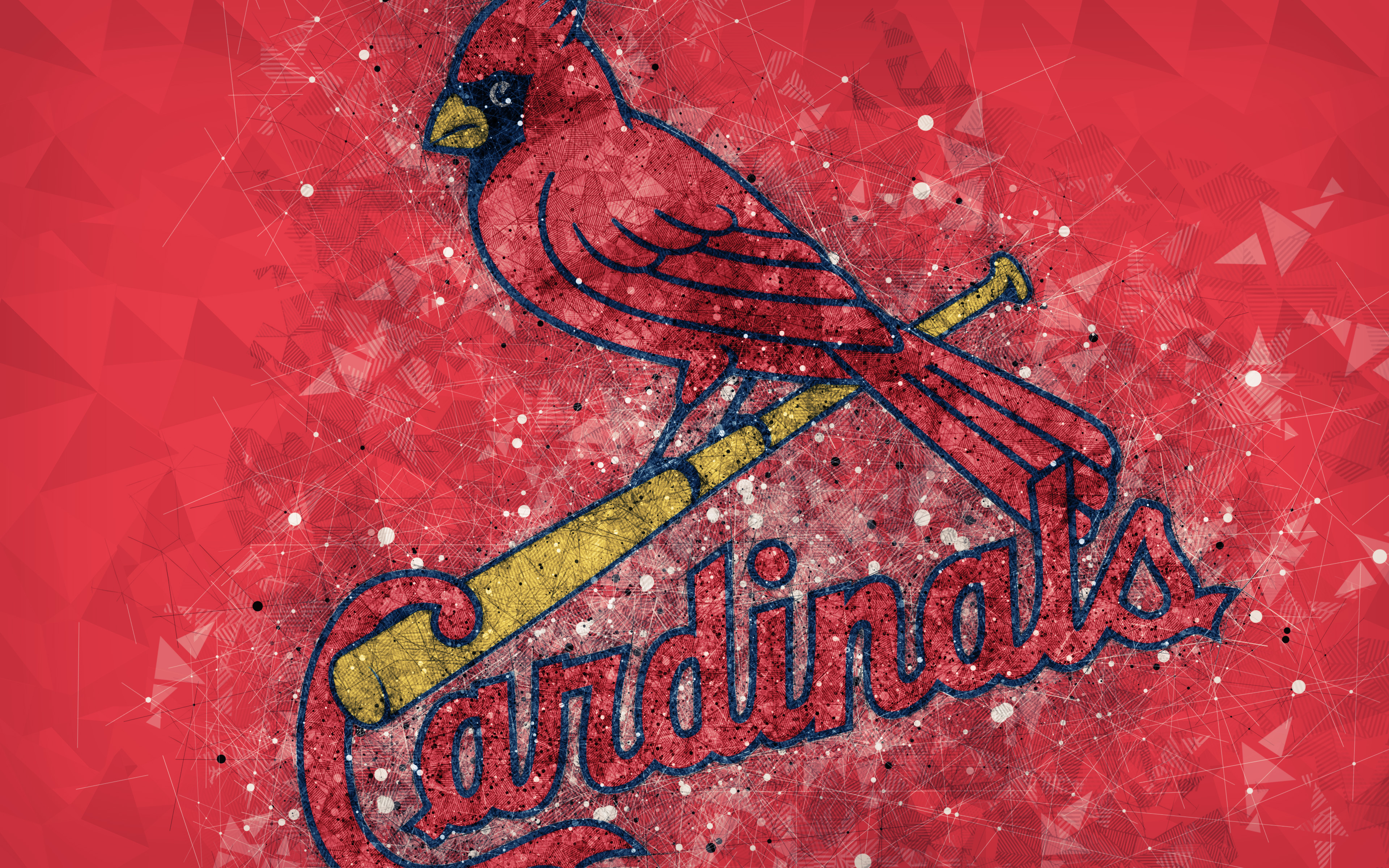 Descarga gratis la imagen Logo, Béisbol, Deporte, Cardenales De San Luis, Beisbol, Mlb en el escritorio de tu PC
