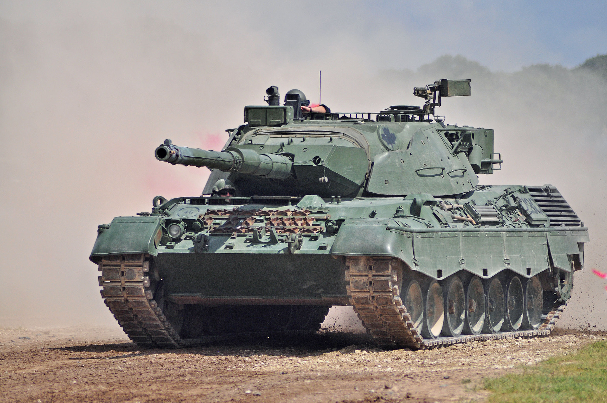 362984 скачать картинку леопард 1, военные, танки - обои и заставки бесплатно