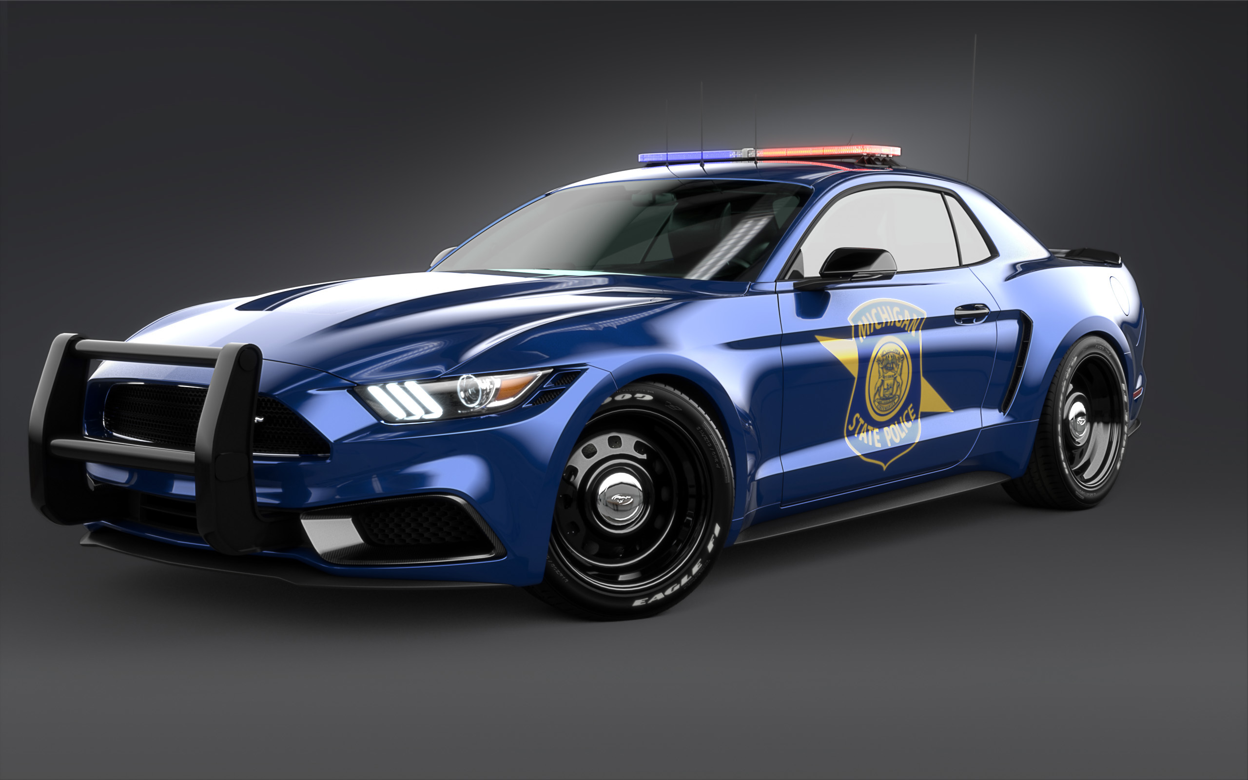 vehicles, ford mustang, car, ford mustang notchback, ford, muscle car, police car