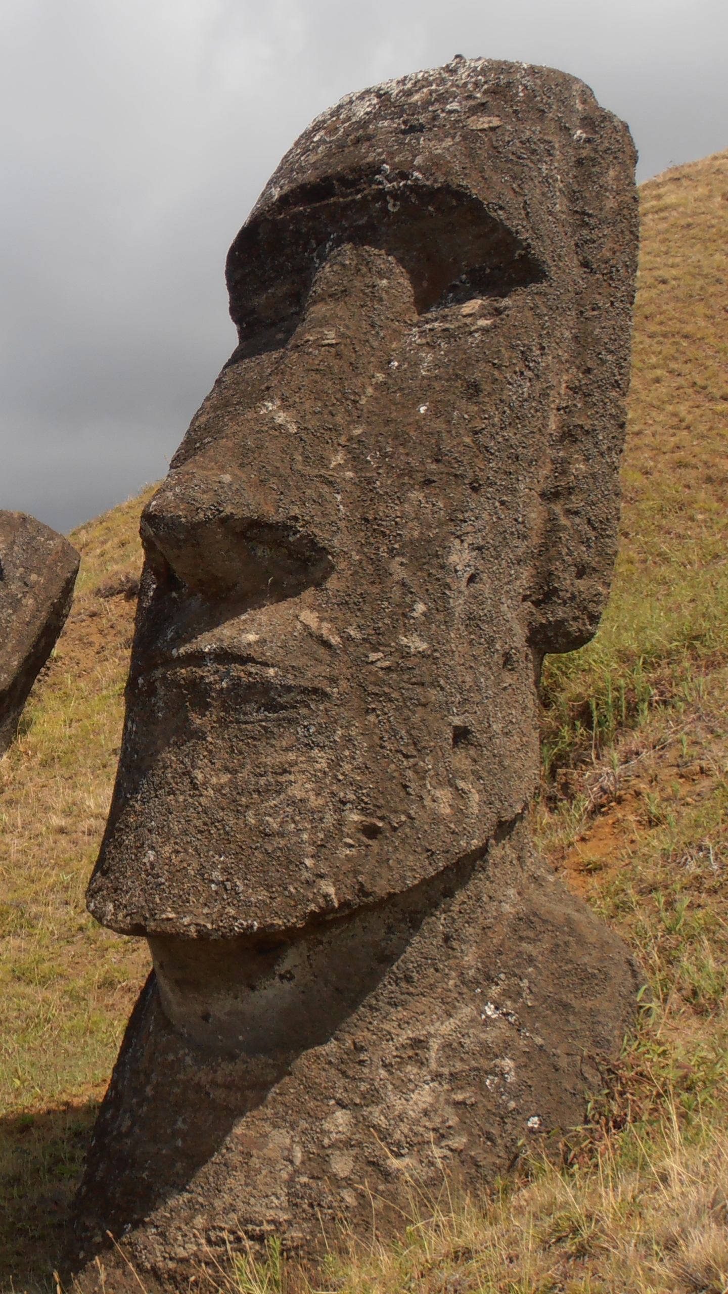 1413397 télécharger le fond d'écran construction humaine, moai - économiseurs d'écran et images gratuitement