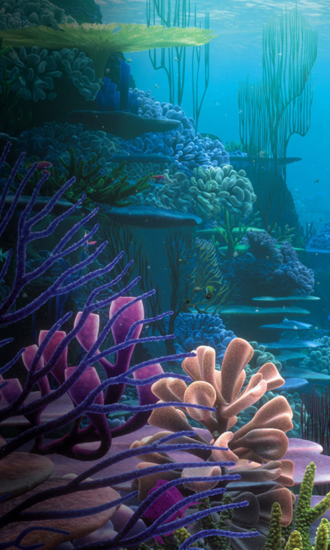 Descarga gratuita de fondo de pantalla para móvil de Películas, Buscando A Nemo.
