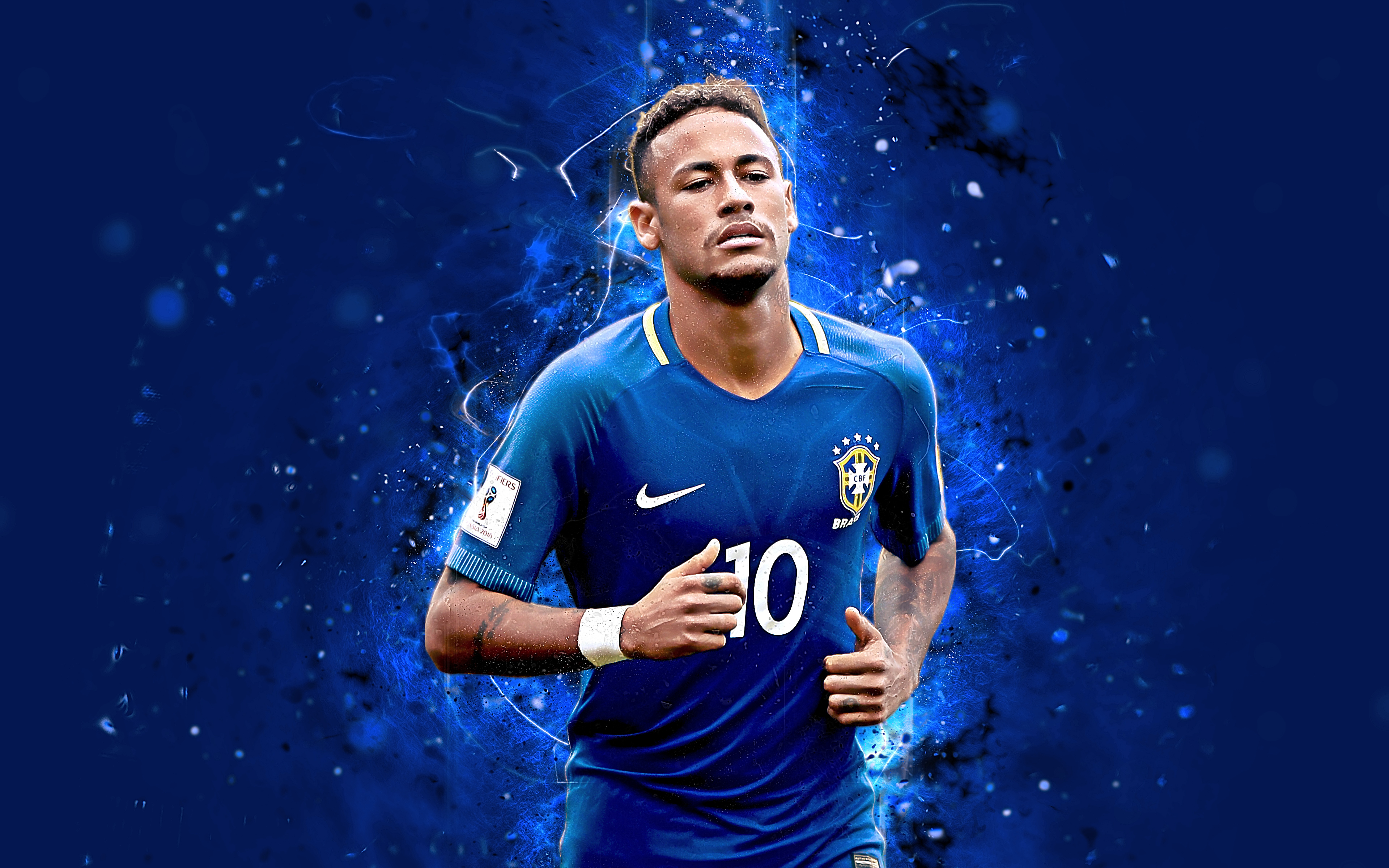 445748 télécharger l'image neymar, football, des sports, brésilien - fonds d'écran et économiseurs d'écran gratuits