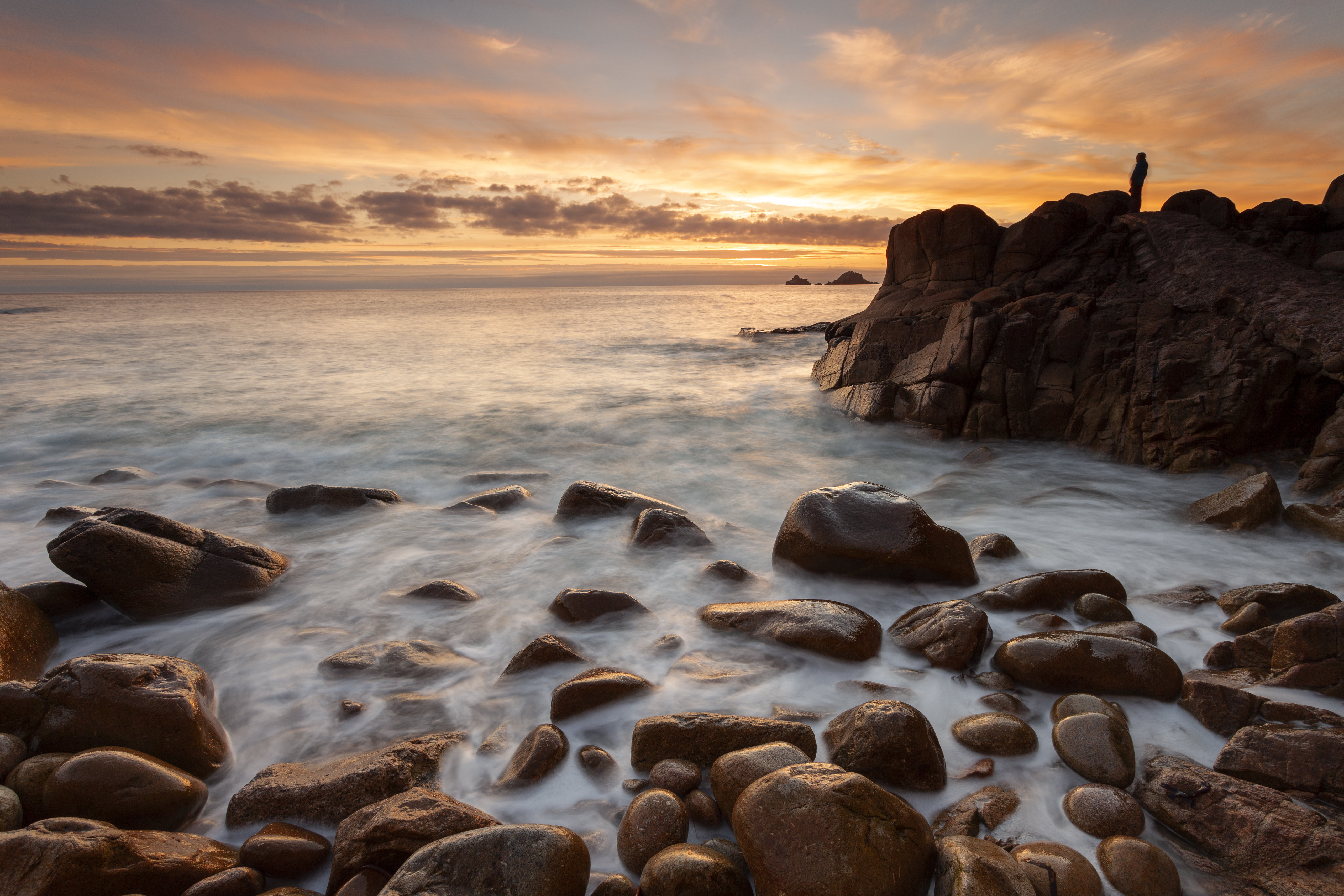 Free download wallpaper Stones, Sea, Rocks, Surf, Nature, Waves on your PC desktop