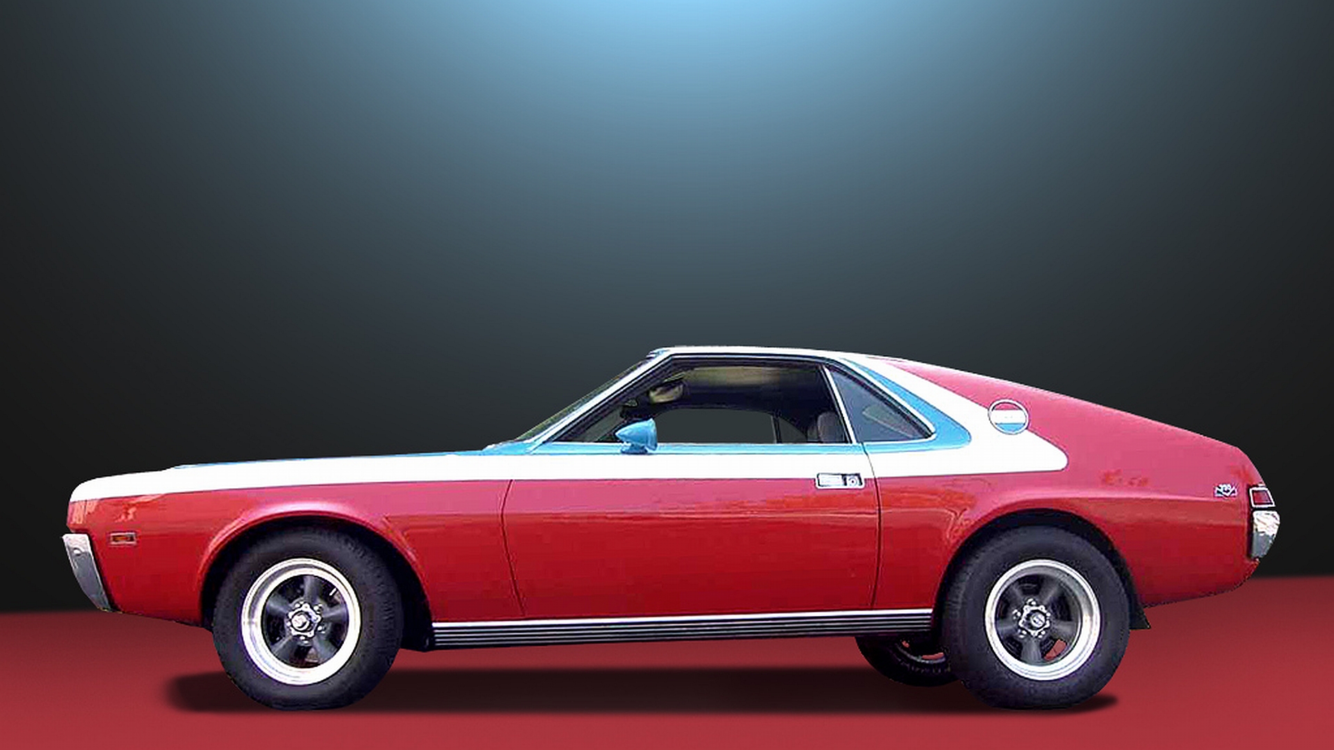 電話スクリーンに最適なAmc Amxの壁紙