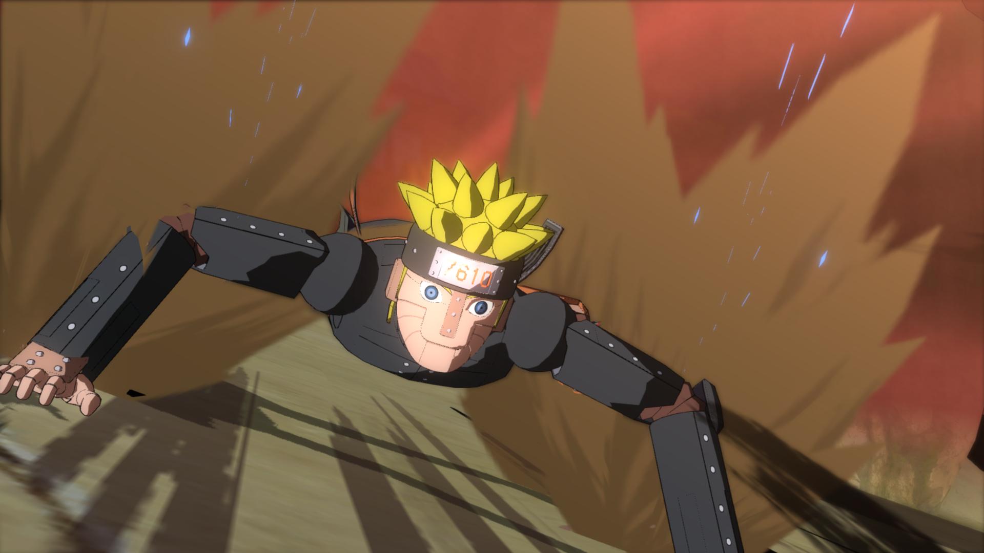 Baixar papel de parede para celular de Naruto, Videogame, Naruto Shippuden: Ultimate Ninja Storm Revolution gratuito.