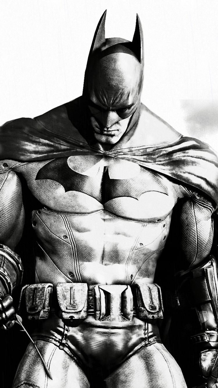 Baixar papel de parede para celular de Videogame, Homem Morcego, Batman: Arkham City gratuito.