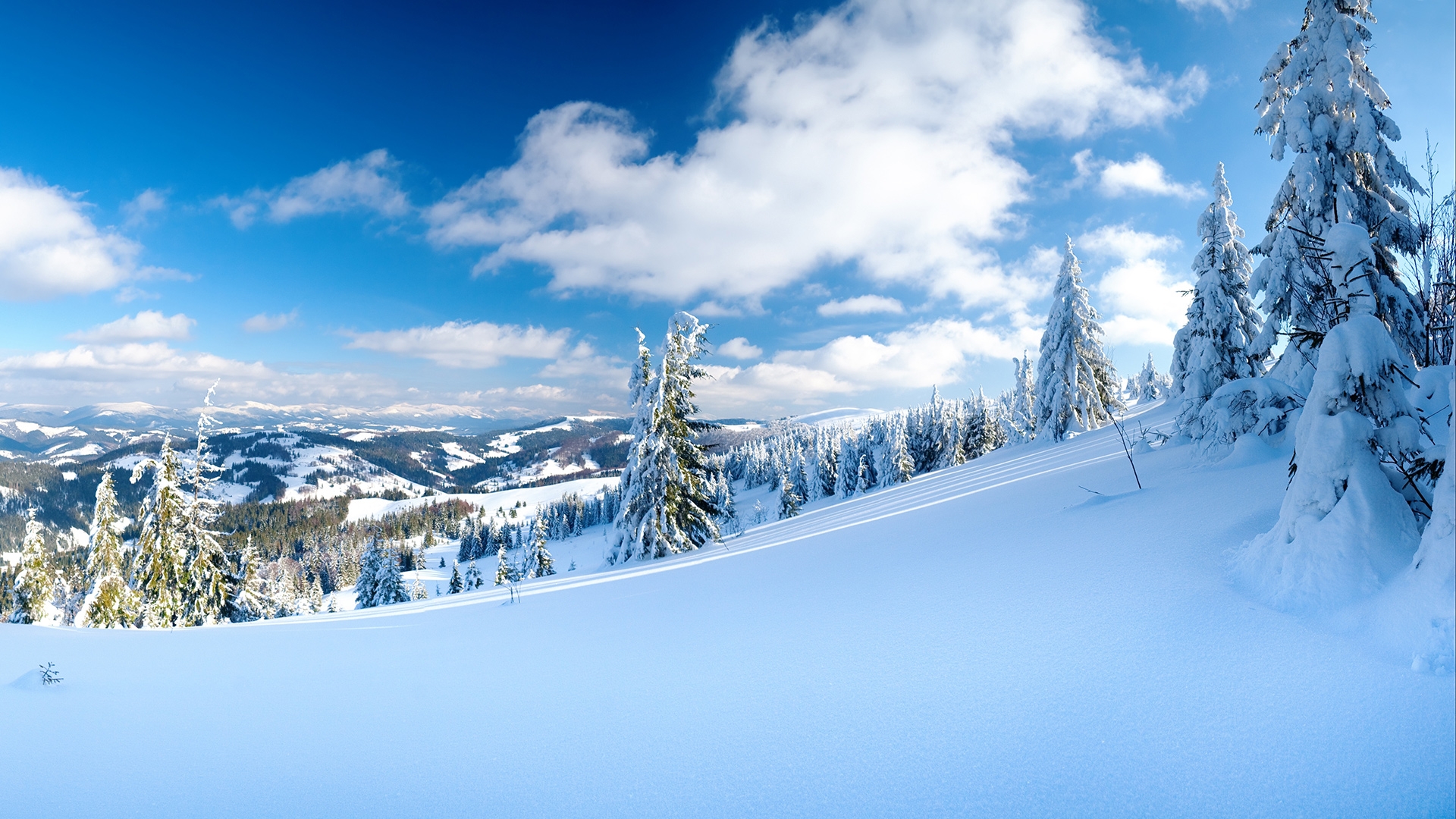 Free download wallpaper Winter, Earth on your PC desktop