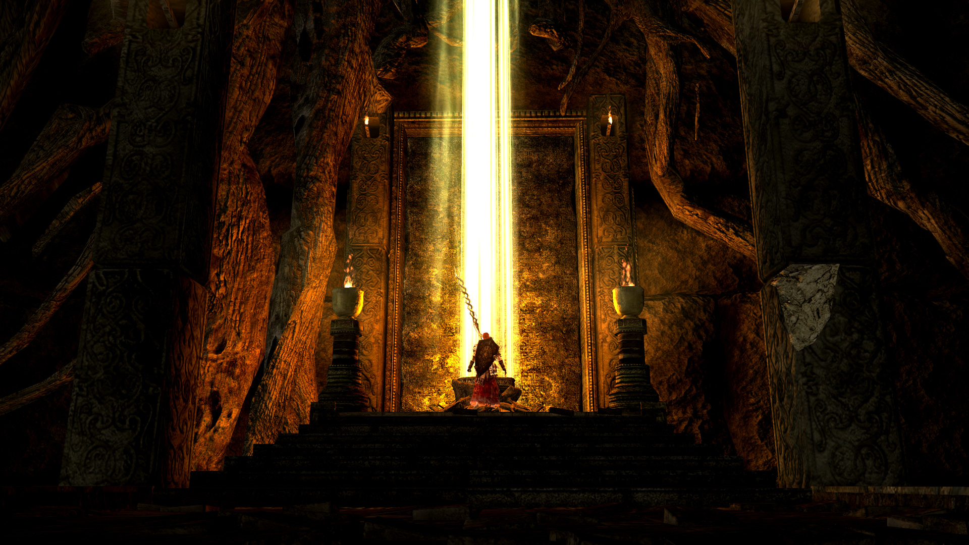 Téléchargez gratuitement l'image Jeux Vidéo, Dark Souls sur le bureau de votre PC