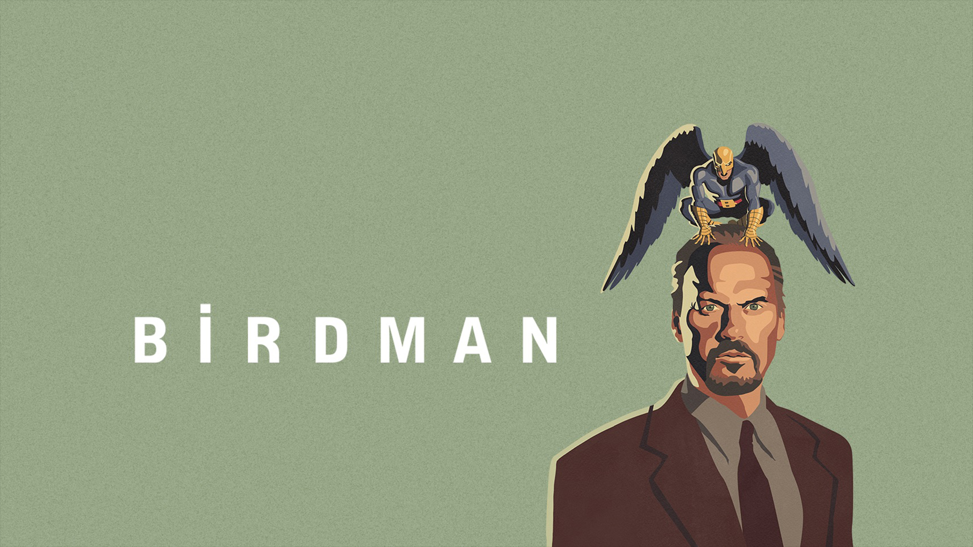 movie, birdman