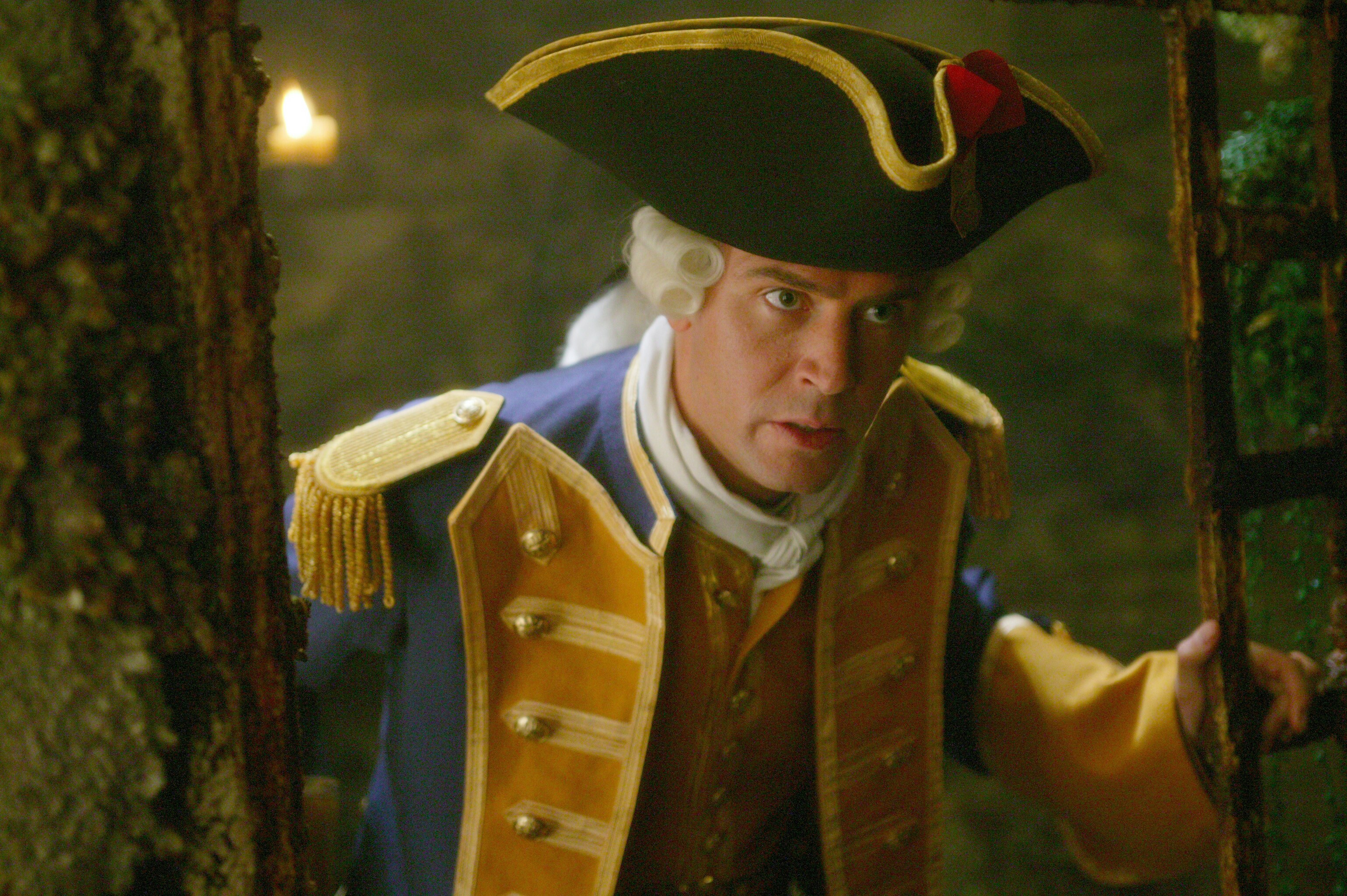 pirates of the caribbean, movie, pirates of the caribbean: at world's end, jack davenport, james norrington