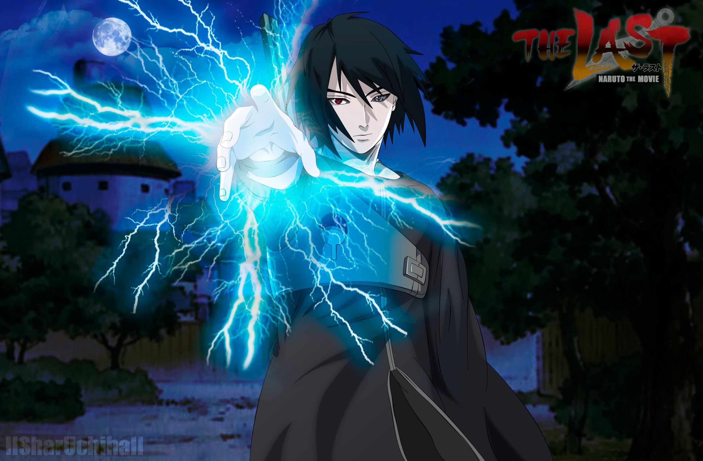 Free download wallpaper Anime, Naruto, Sasuke Uchiha on your PC desktop