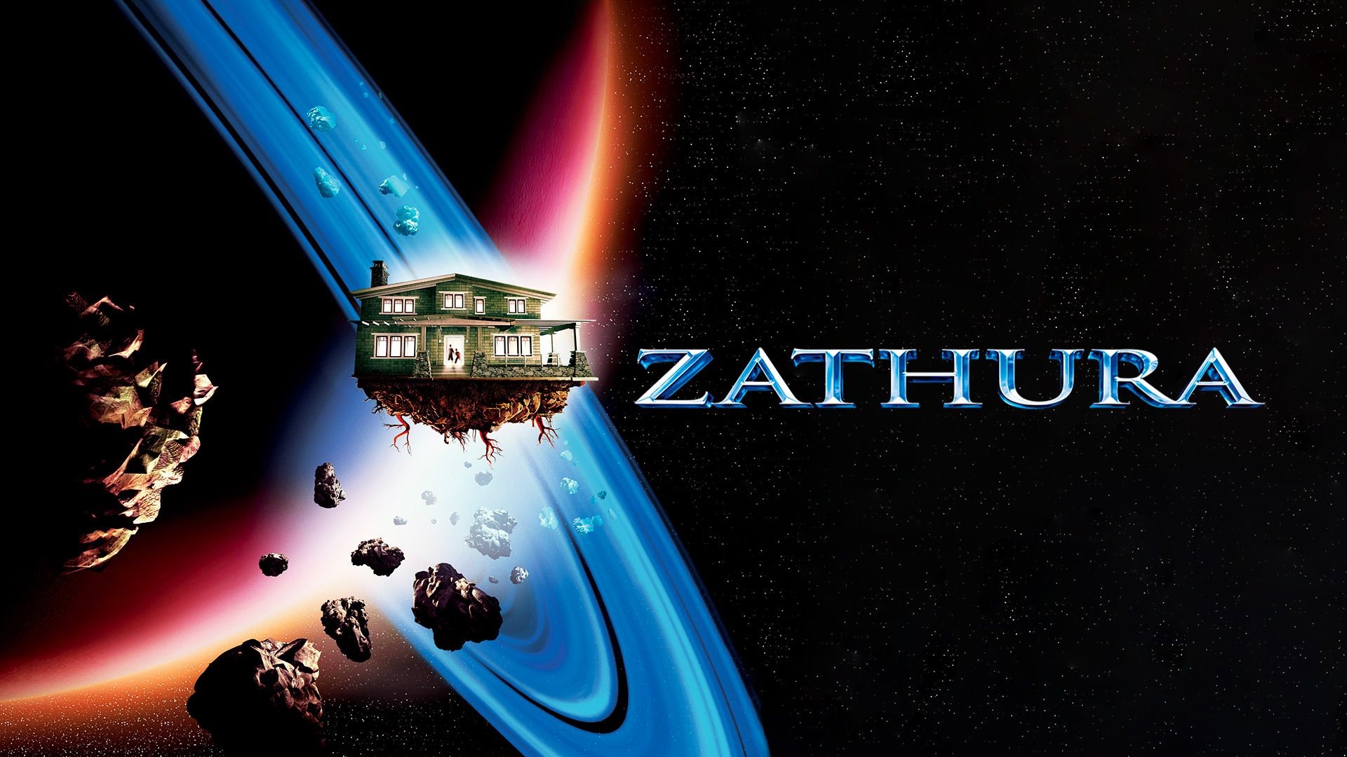 1024758 Fondos de pantalla e Zathura: Una Aventura Espacial imágenes en el escritorio. Descarga protectores de pantalla  en tu PC gratis