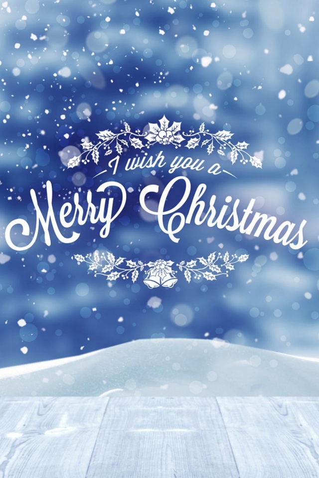 Download mobile wallpaper Christmas, Holiday, Merry Christmas for free.