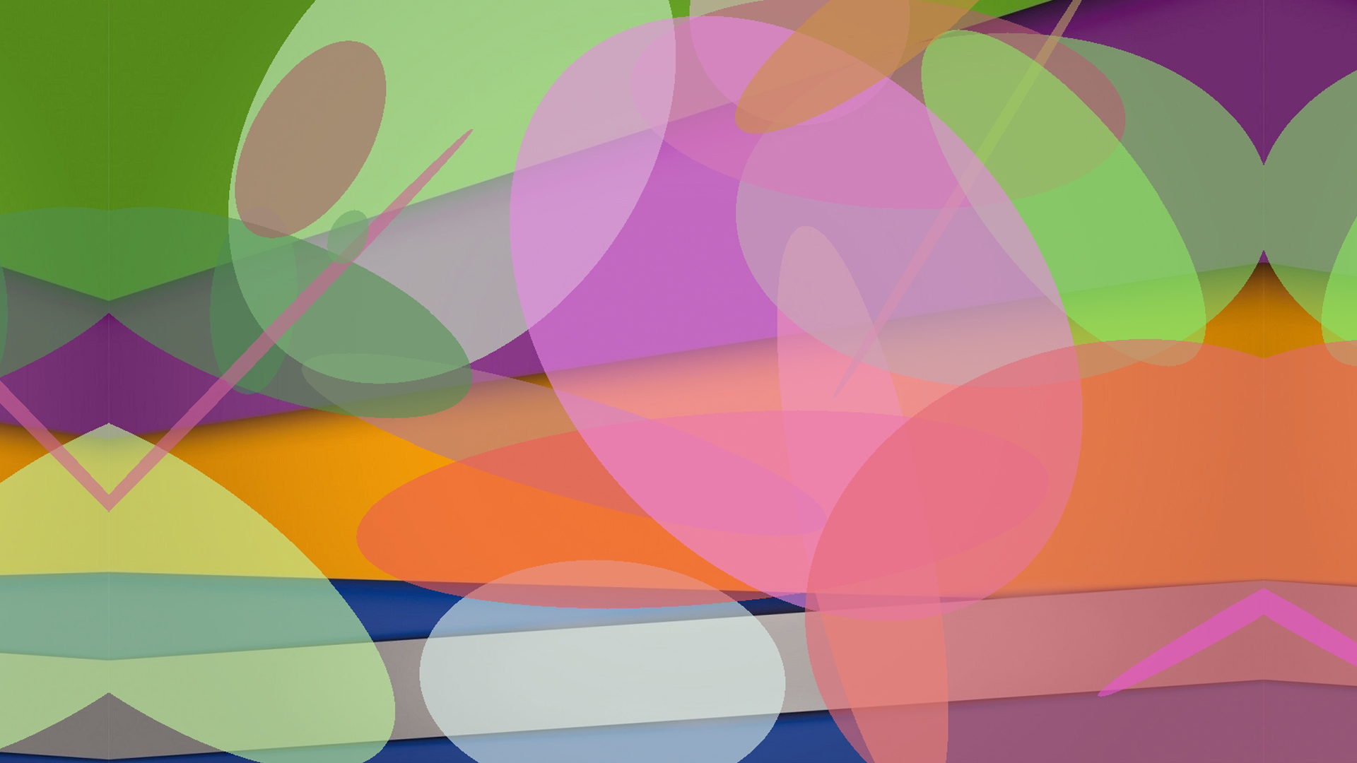 Download mobile wallpaper Abstract, Colorful, Gradient, Shapes, Geometry for free.
