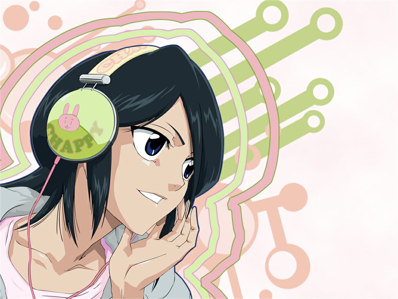 Descarga gratis la imagen Animado, Rukia Kuchiki, Bleach: Burîchi en el escritorio de tu PC