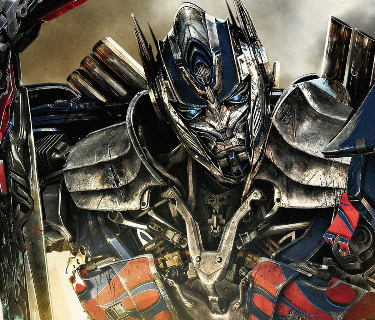 Handy-Wallpaper Transformers, Filme, Optimus Prime, Transformers: Ära Des Untergangs kostenlos herunterladen.