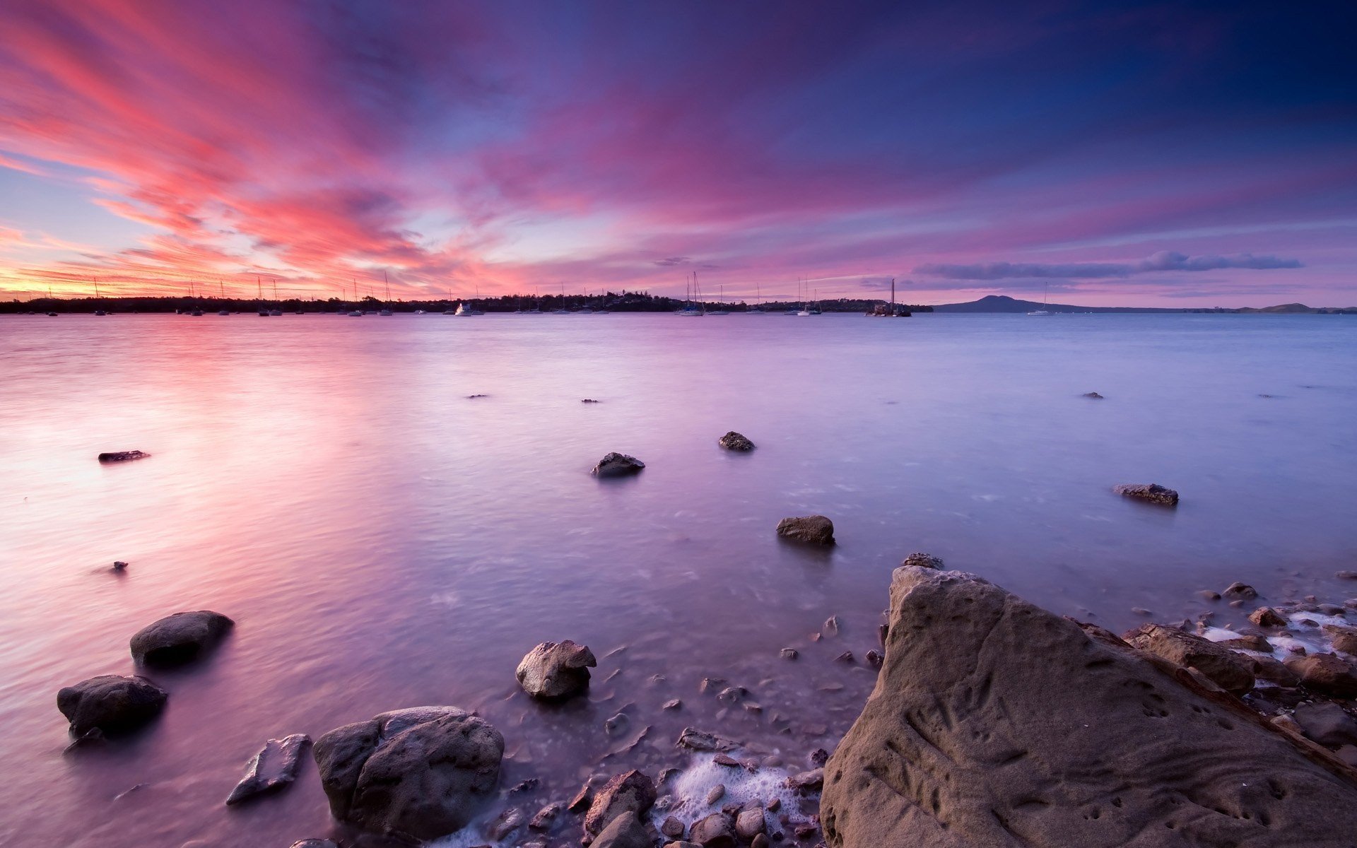 Descarga gratuita de fondo de pantalla para móvil de Atardecer, Tierra/naturaleza.