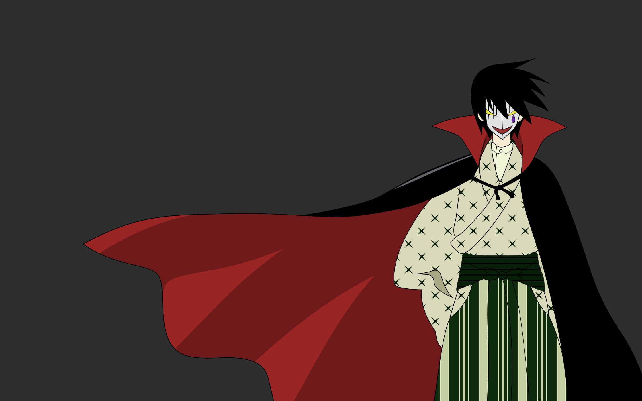 Download mobile wallpaper Anime, Sayonara Zetsubou Sensei, Nozomu Itoshiki for free.