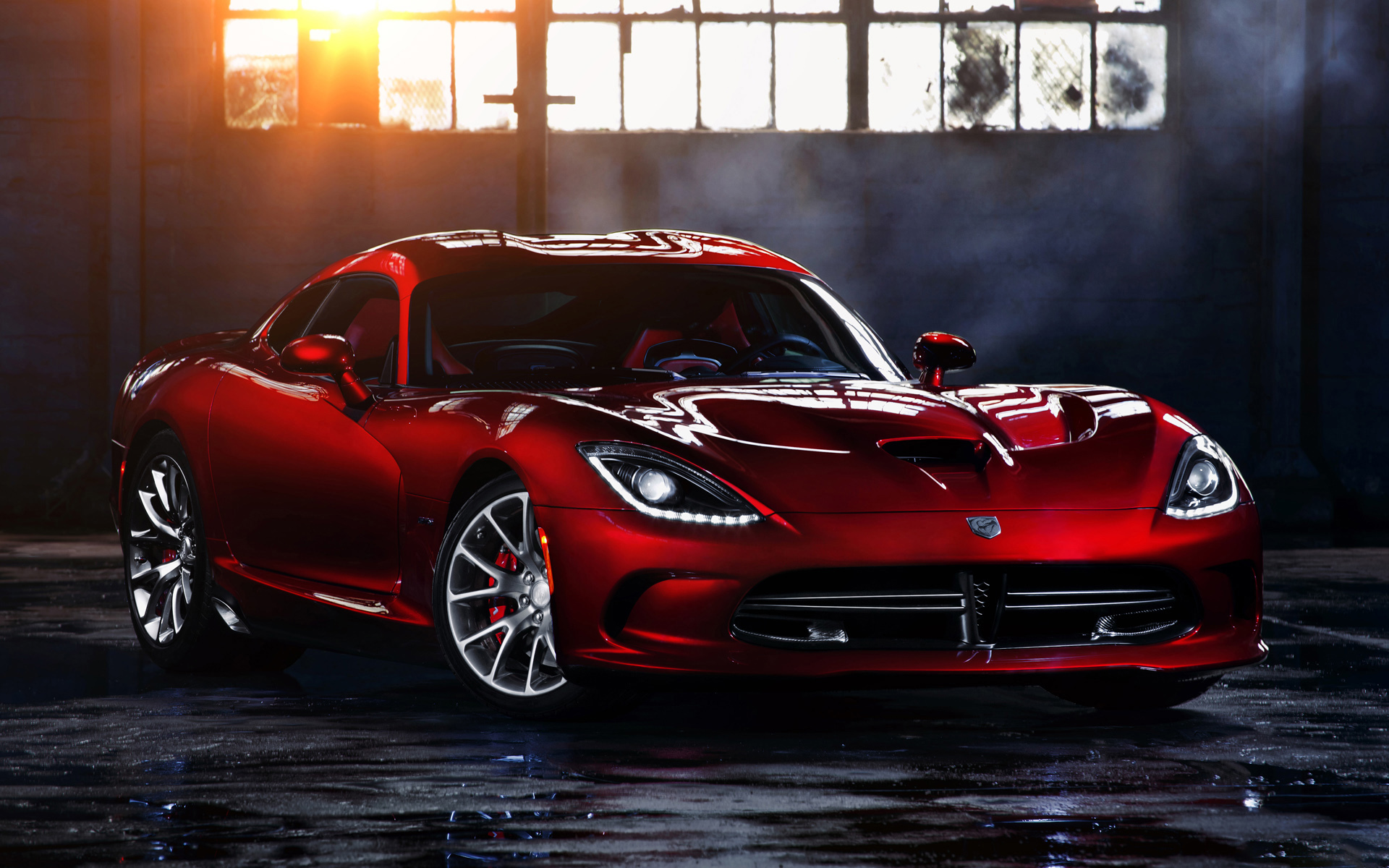 Dodge Viper HD download for free