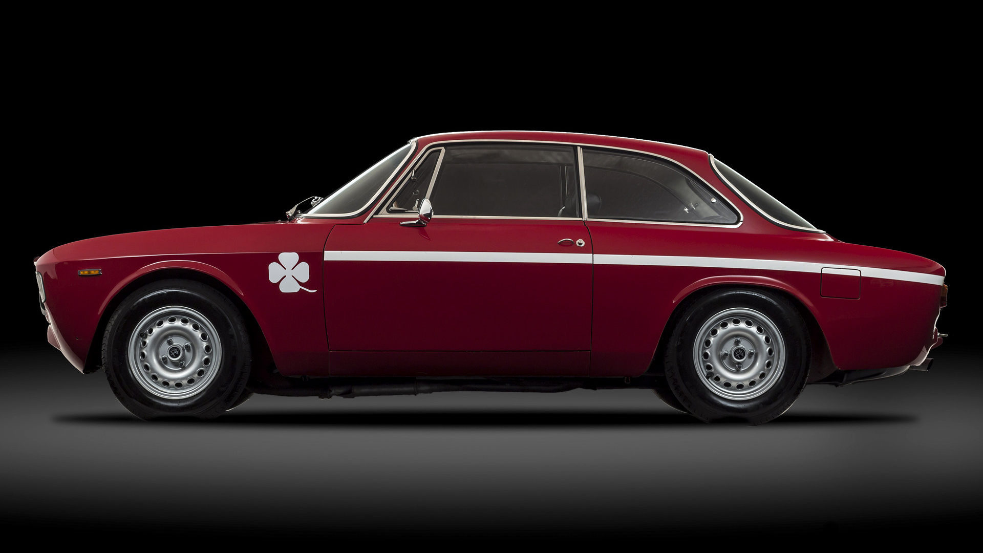 Завантажити шпалери Alfa Romeo Gta 1300 Junior на телефон безкоштовно