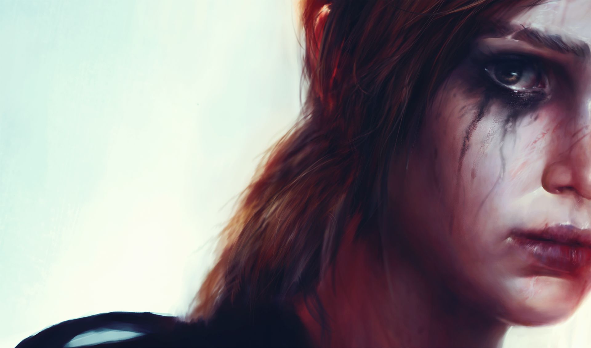Descarga gratuita de fondo de pantalla para móvil de Videojuego, The Last Of Us, Ellie (El Último De Nosotros).