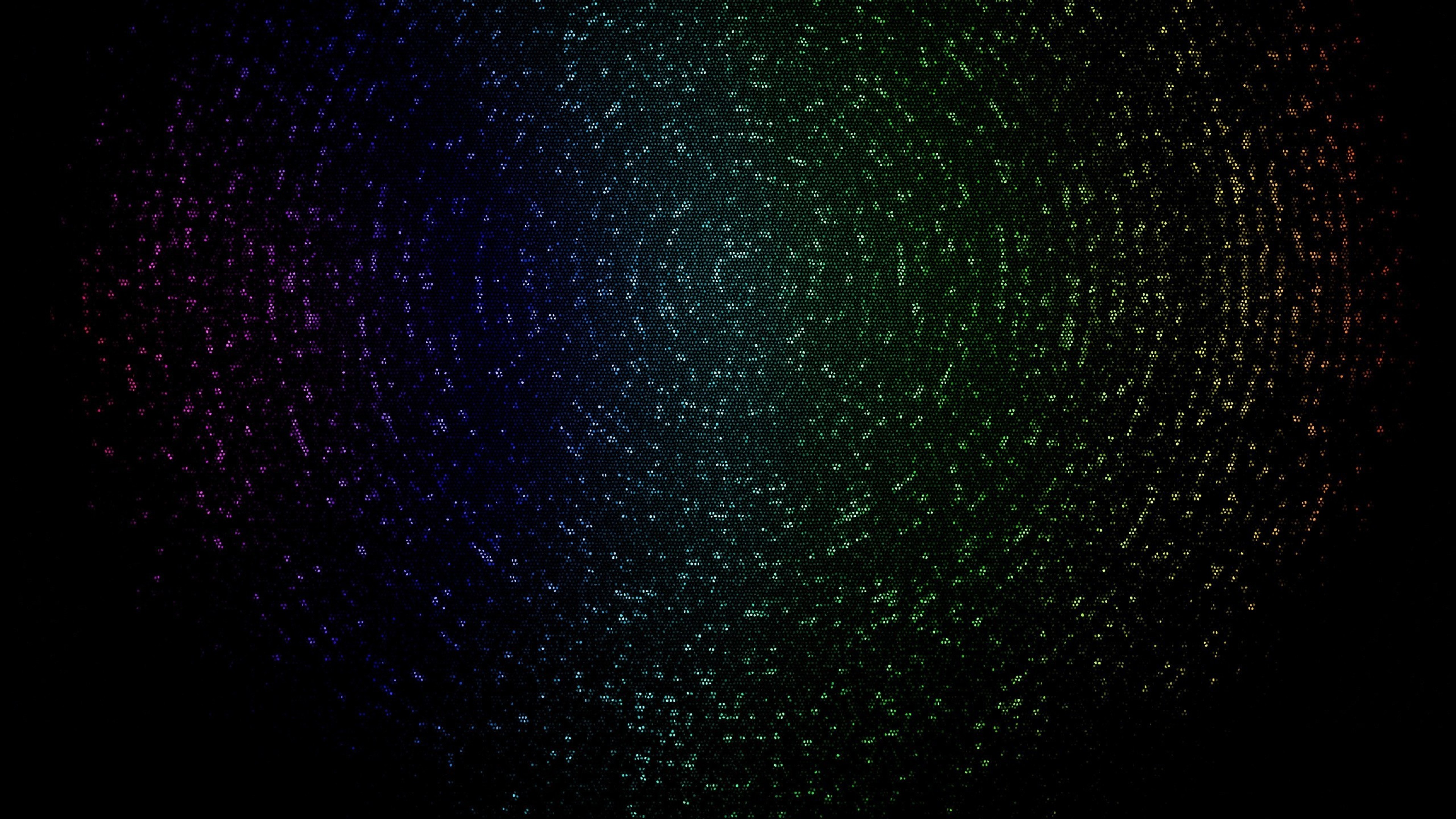 Download mobile wallpaper Abstract, Circle, Dots for free.