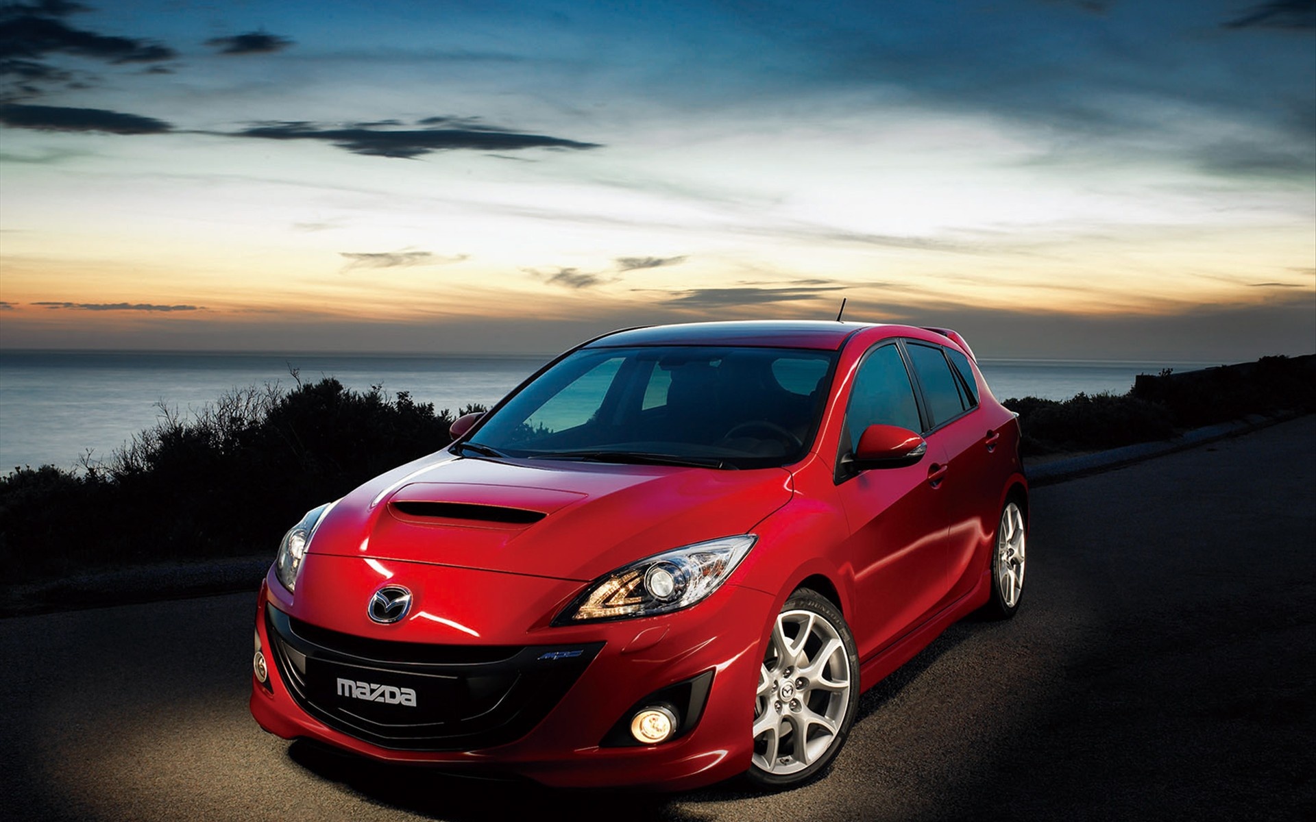 Descarga gratis la imagen Mazda, Vehículos en el escritorio de tu PC