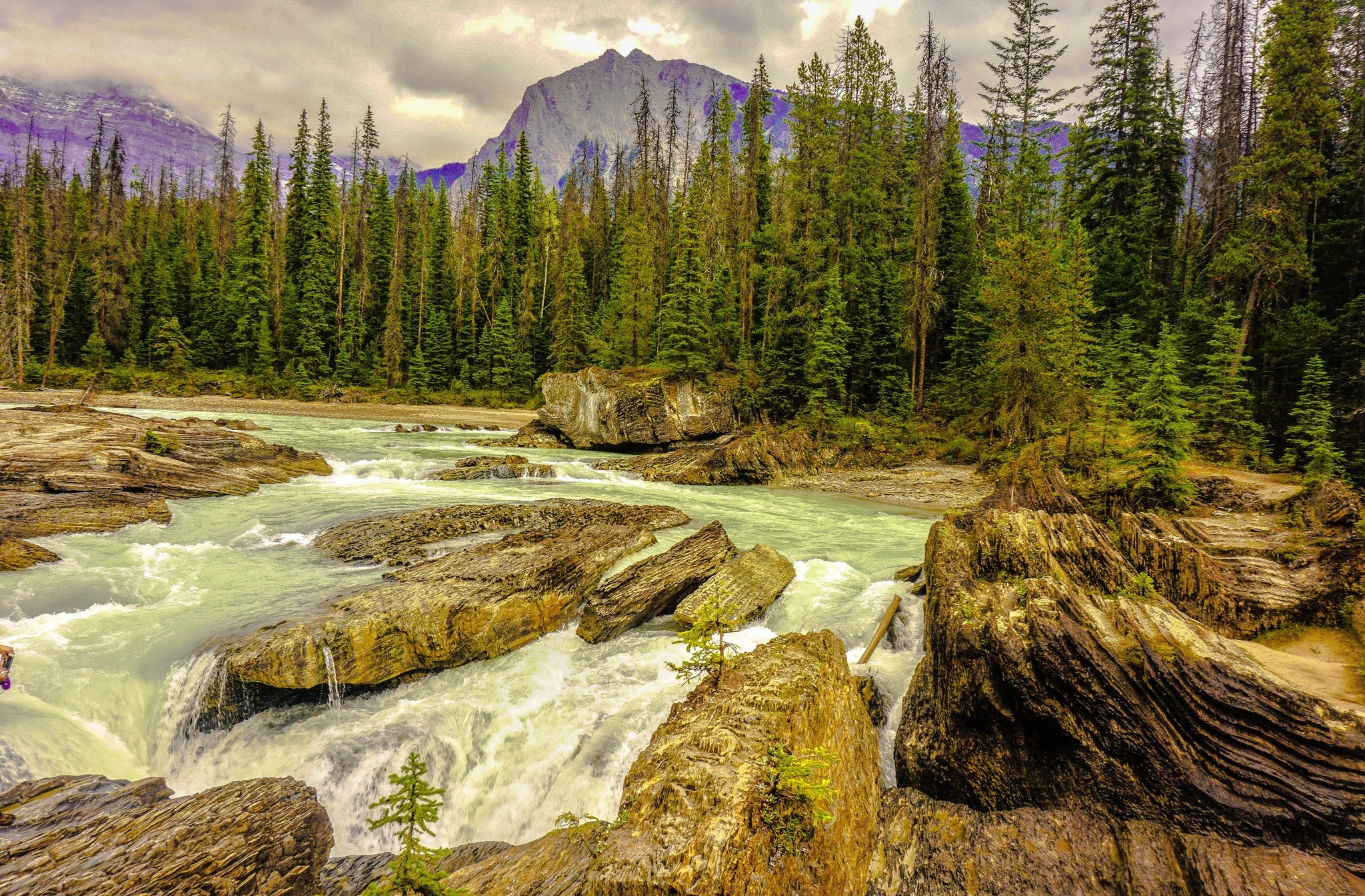 Free download wallpaper Earth, River on your PC desktop