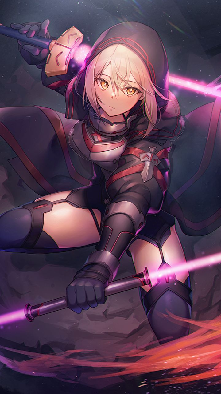 Download mobile wallpaper Anime, Fate/grand Order, Heroine X, Fate Series for free.
