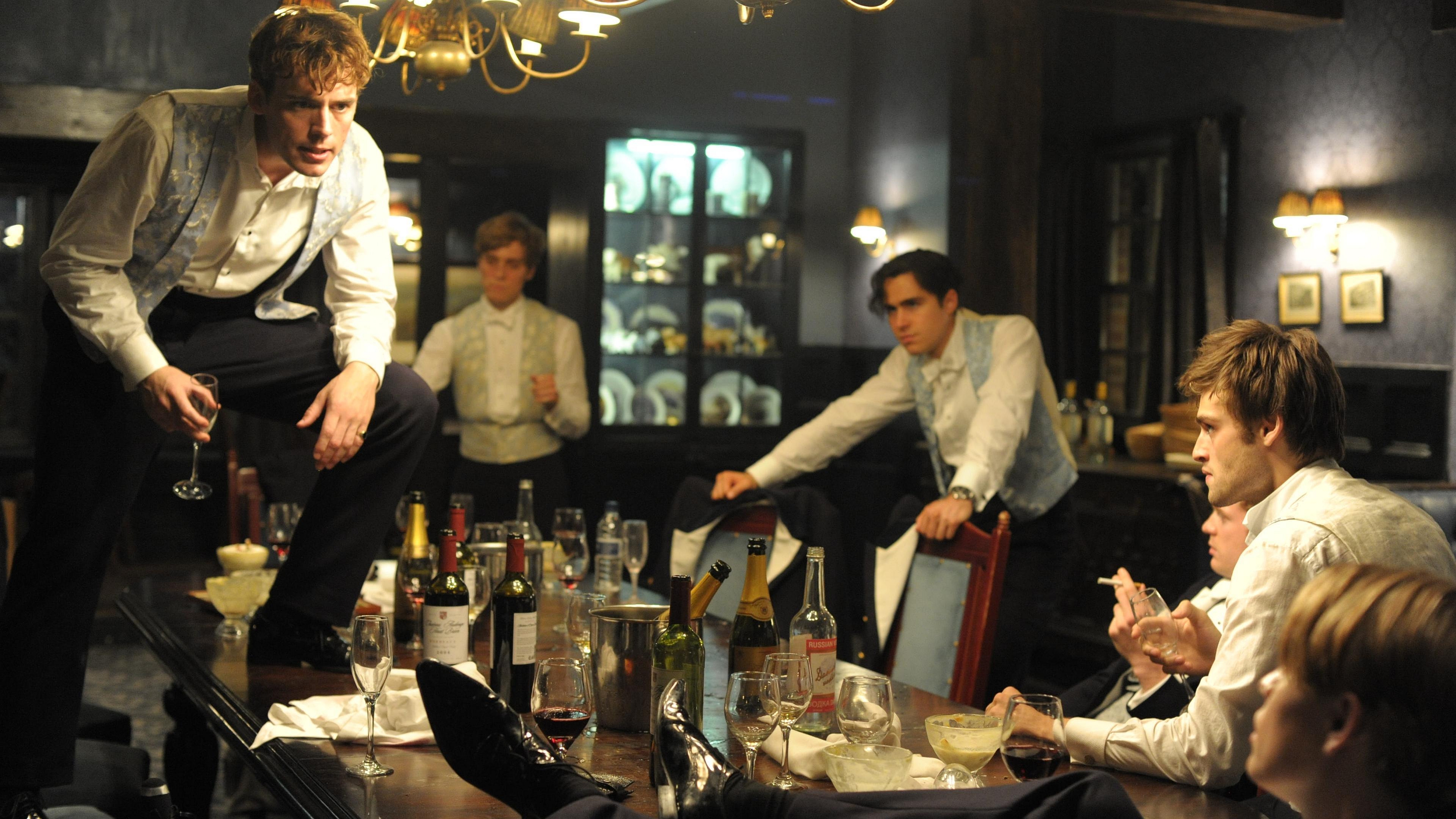 694801 descargar imagen películas, the riot club: fondos de pantalla y protectores de pantalla gratis