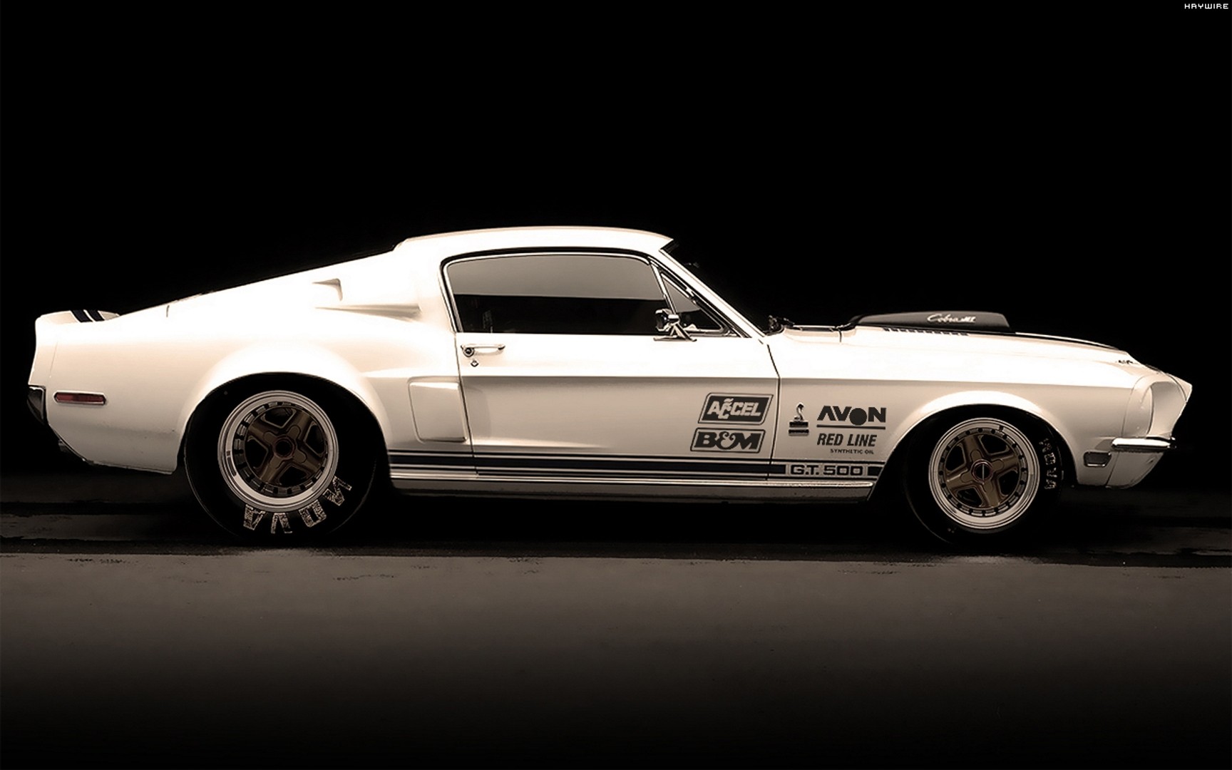 Free download wallpaper Ford, Ford Mustang, Vehicles on your PC desktop