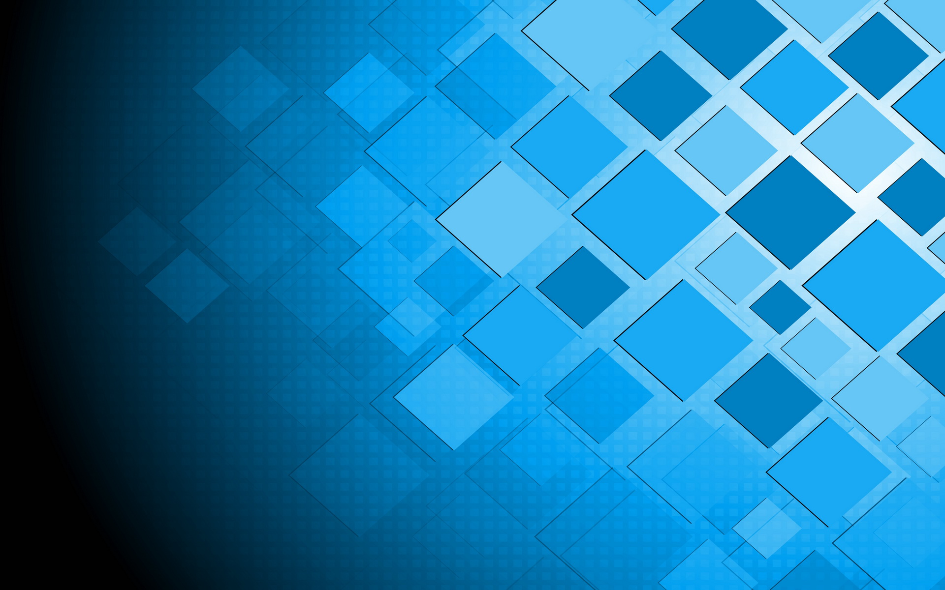 Free download wallpaper Abstract, Cube on your PC desktop