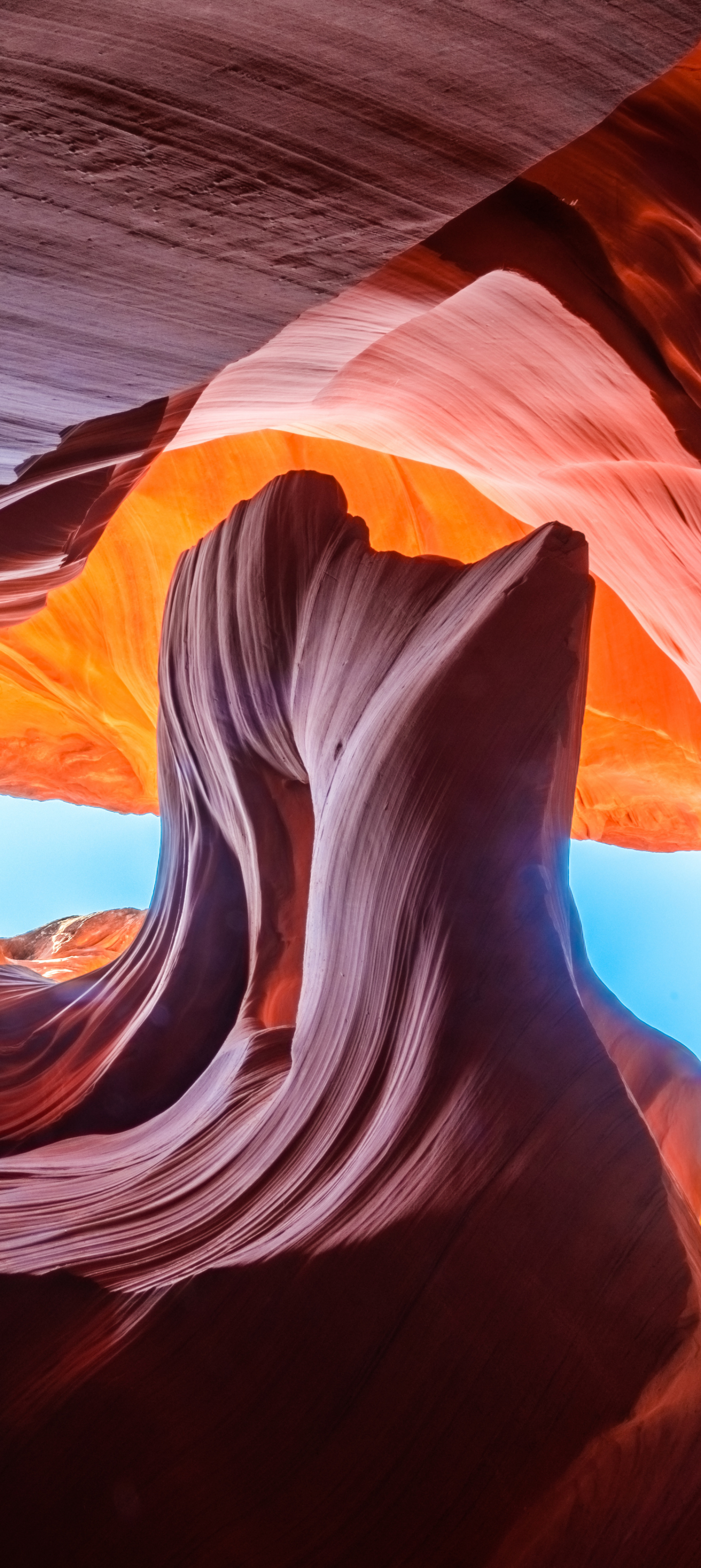 Téléchargez gratuitement l'image Canyon, Canyons, Terre/nature, Canyon De L'antilope sur le bureau de votre PC