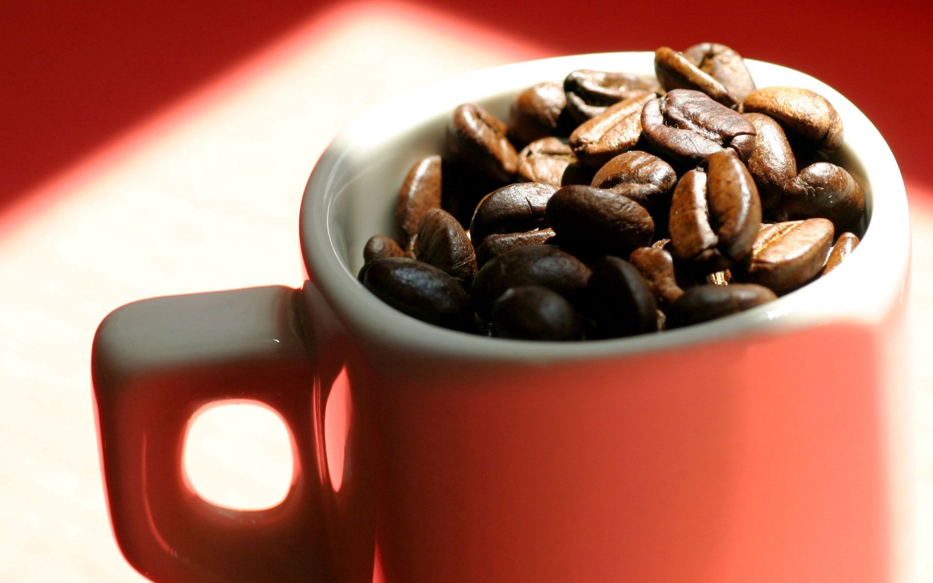 Laden Sie das Lebensmittel, Coffee, Korn, Eine Tasse, Tasse, Getreide-Bild kostenlos auf Ihren PC-Desktop herunter