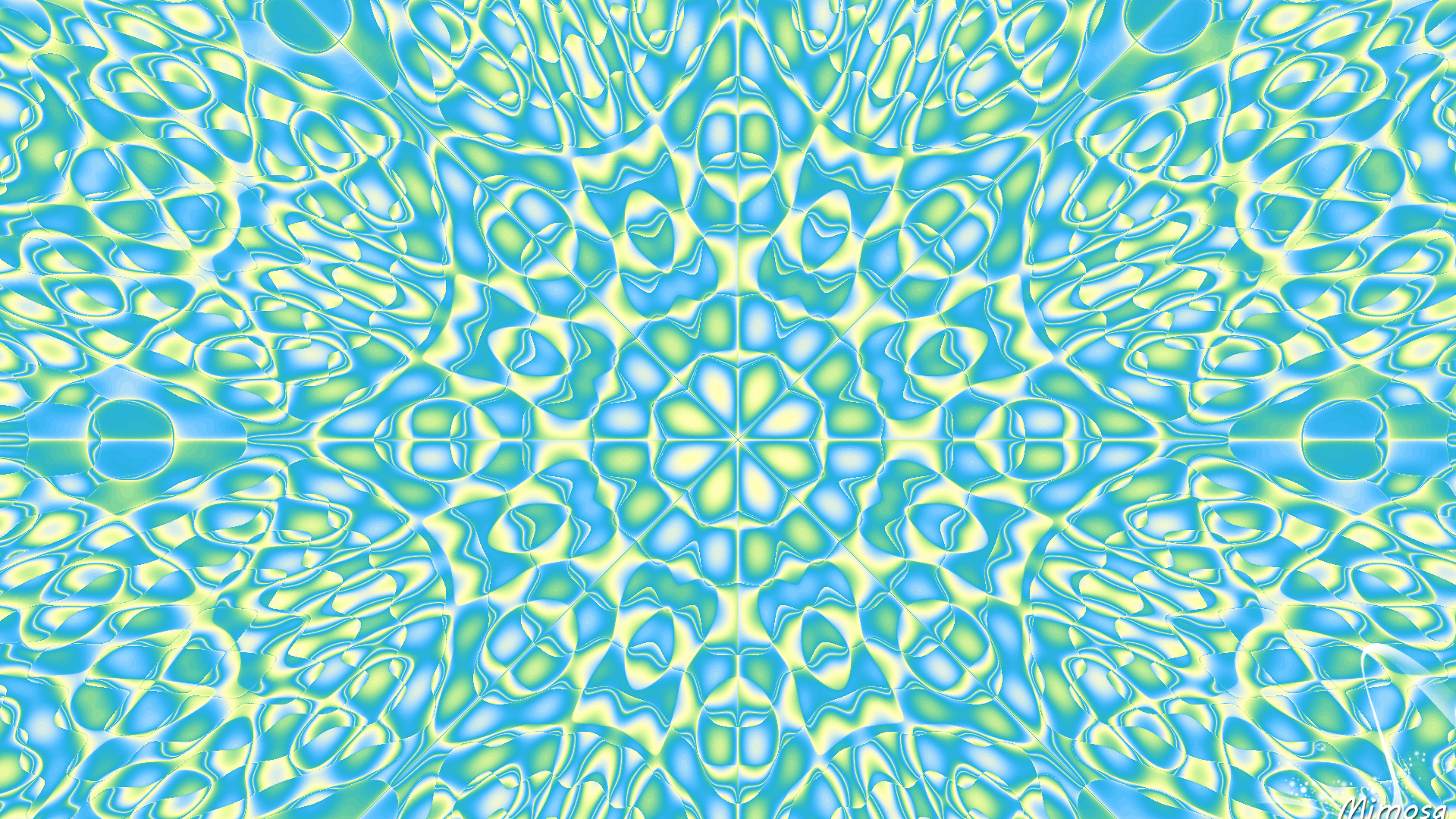 Free download wallpaper Abstract, Pattern, Colors, Kaleidoscope on your PC desktop